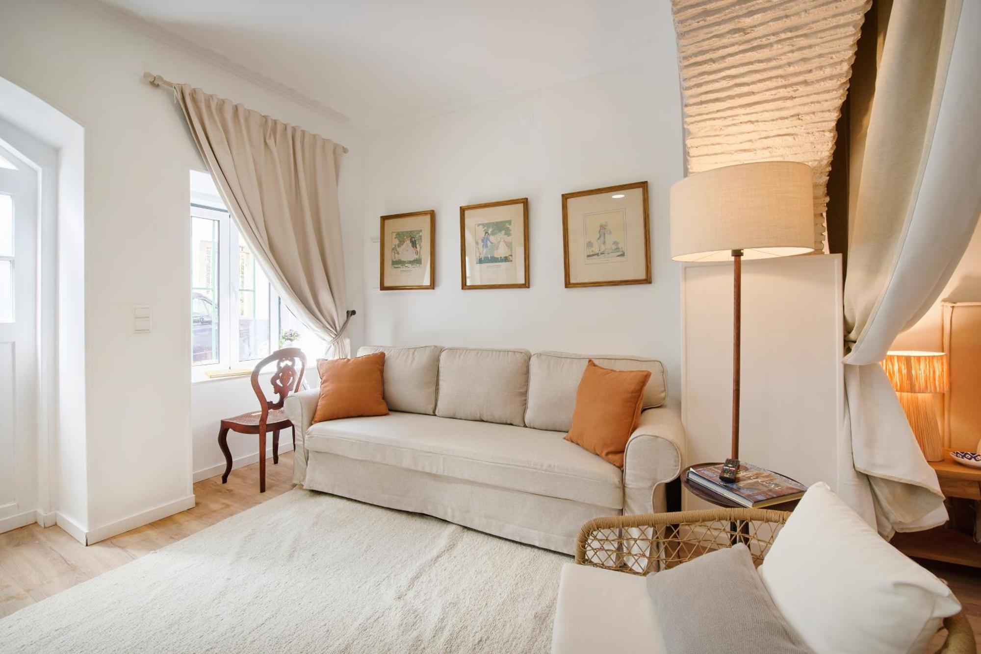 Alfama Cozy Corner By Msapartments