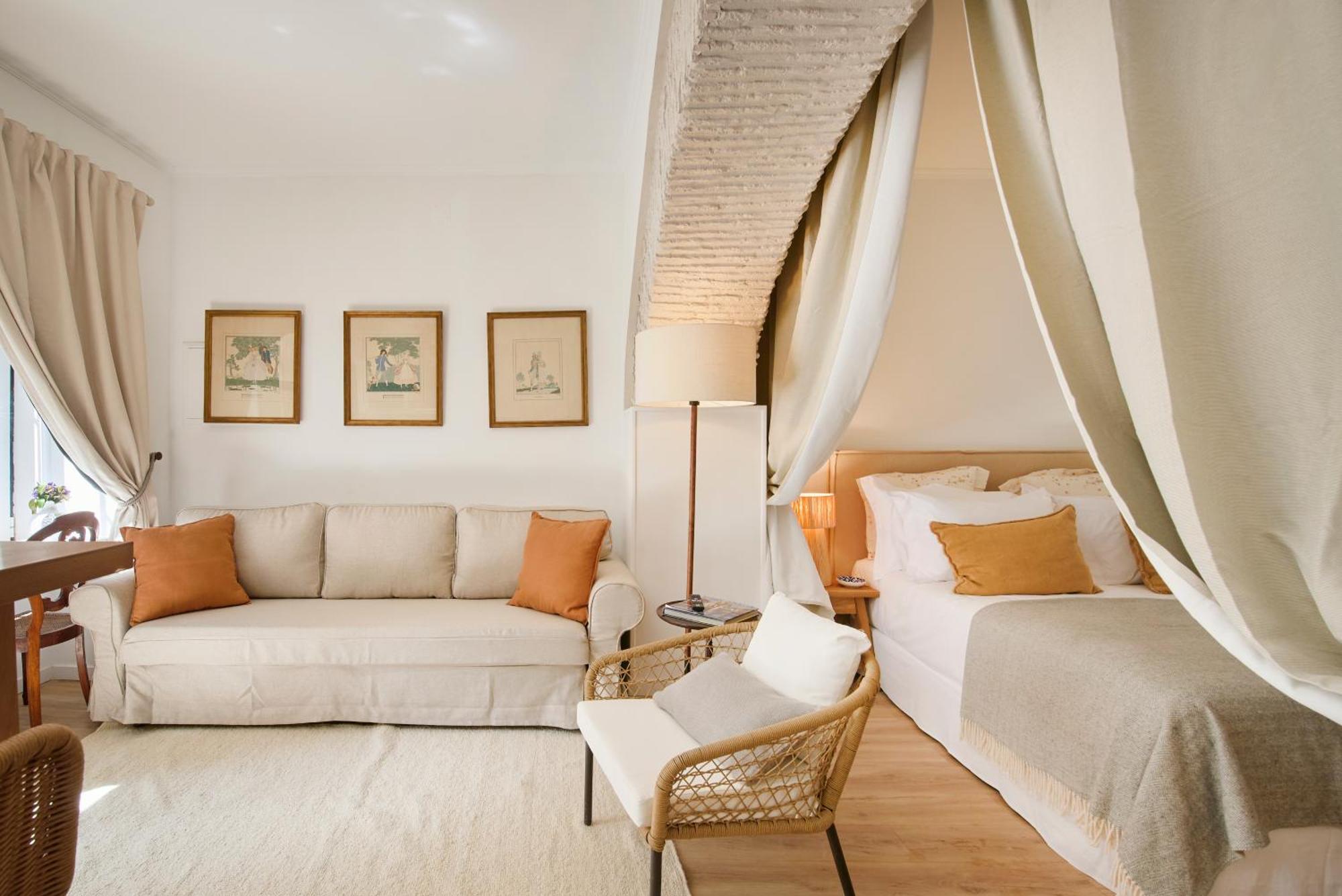 Alfama Cozy Corner By Msapartments