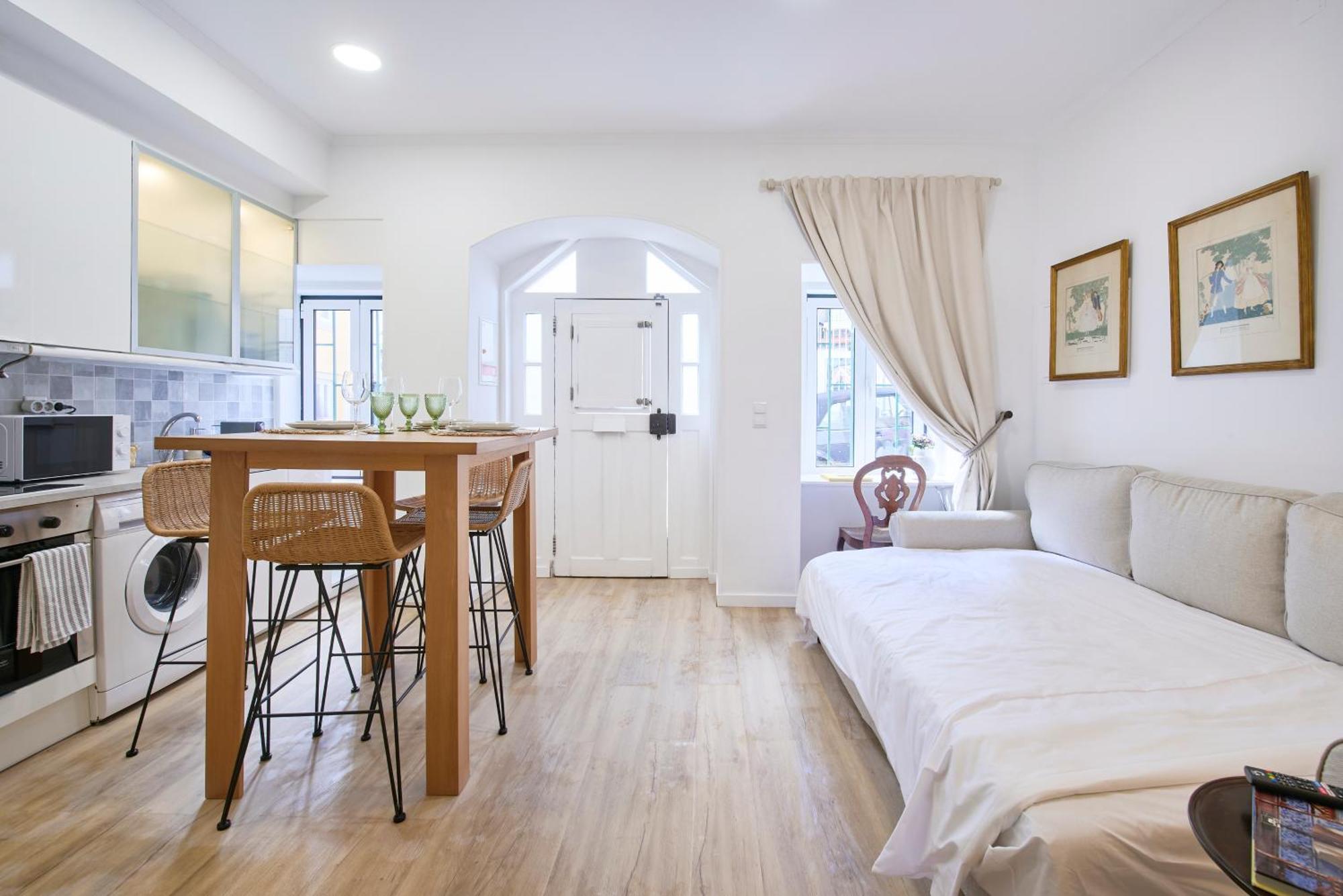 Alfama Cozy Corner By Msapartments Appartement