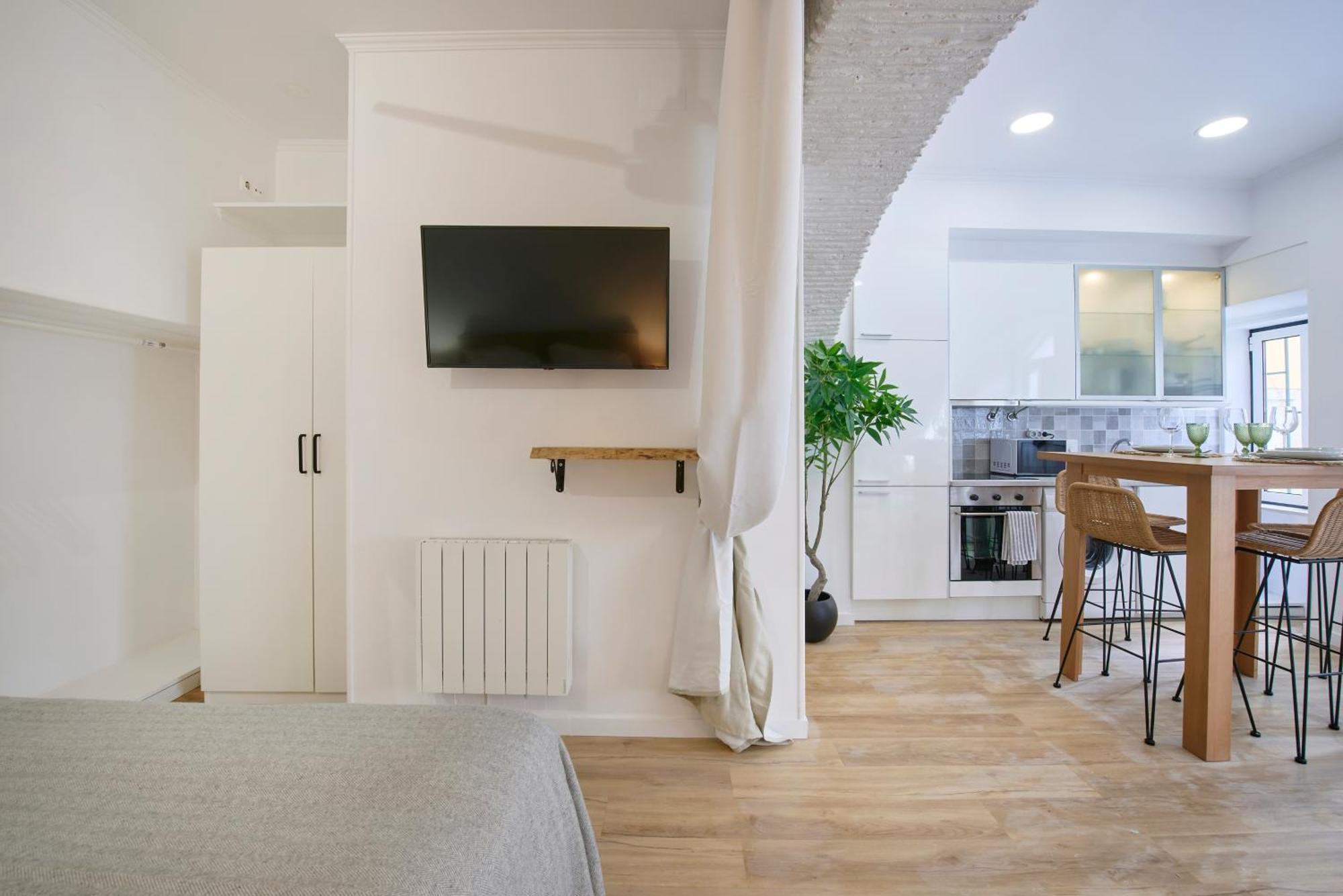 Alfama Cozy Corner By Msapartments Appartement Lisboa