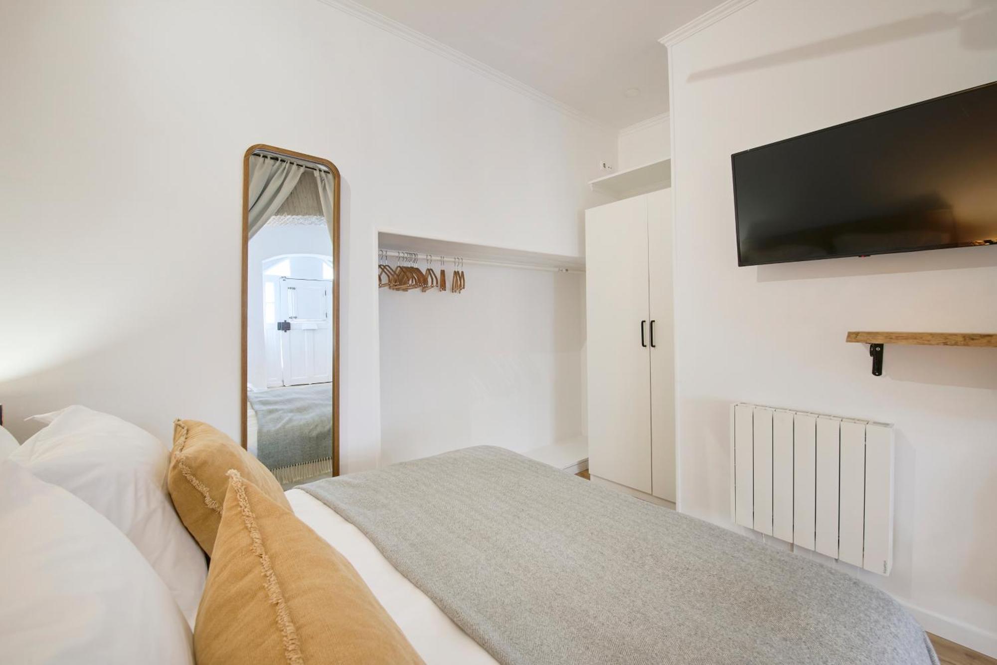 Alfama Cozy Corner By Msapartments * Lisboa