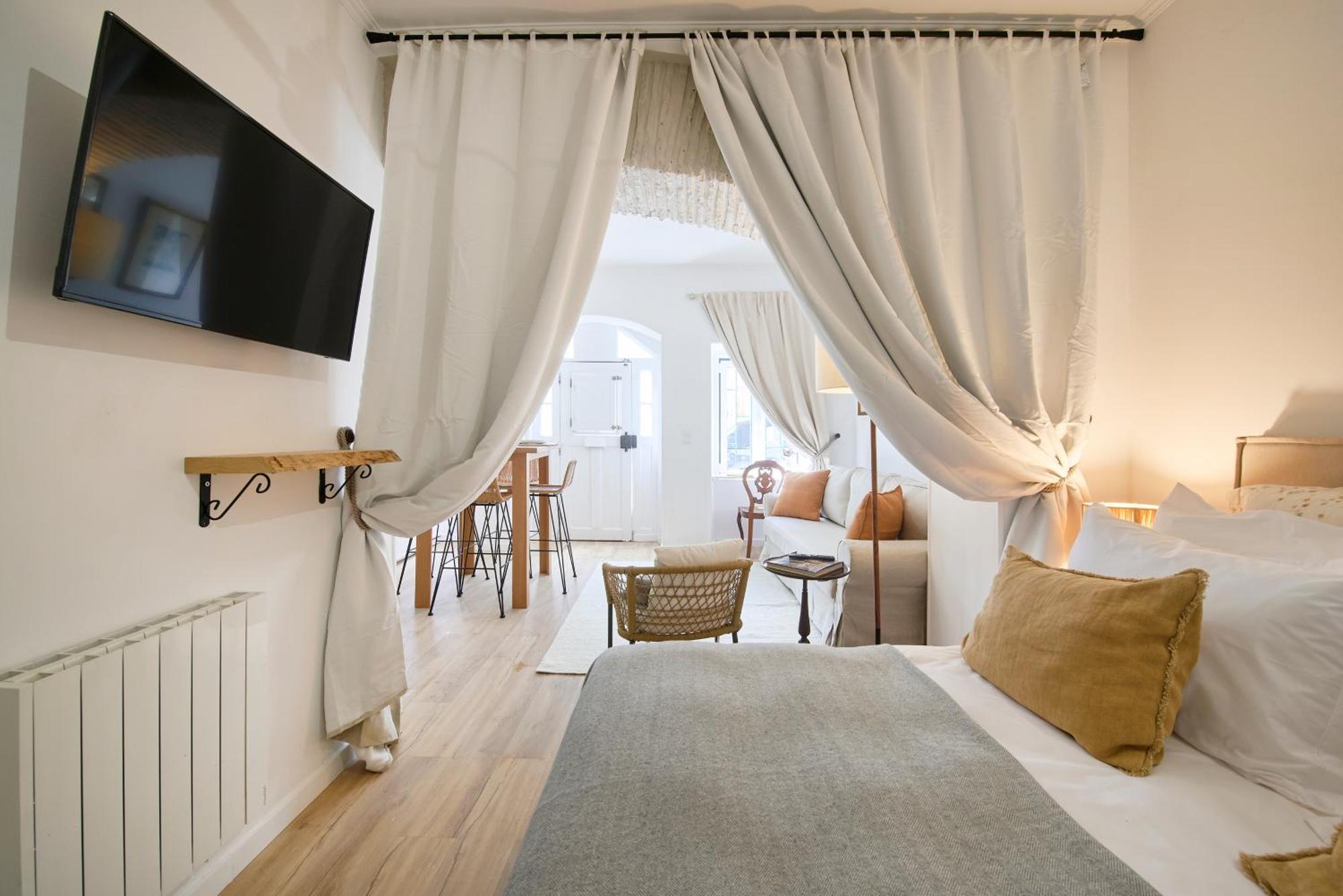 Alfama Cozy Corner By Msapartments Appartement *