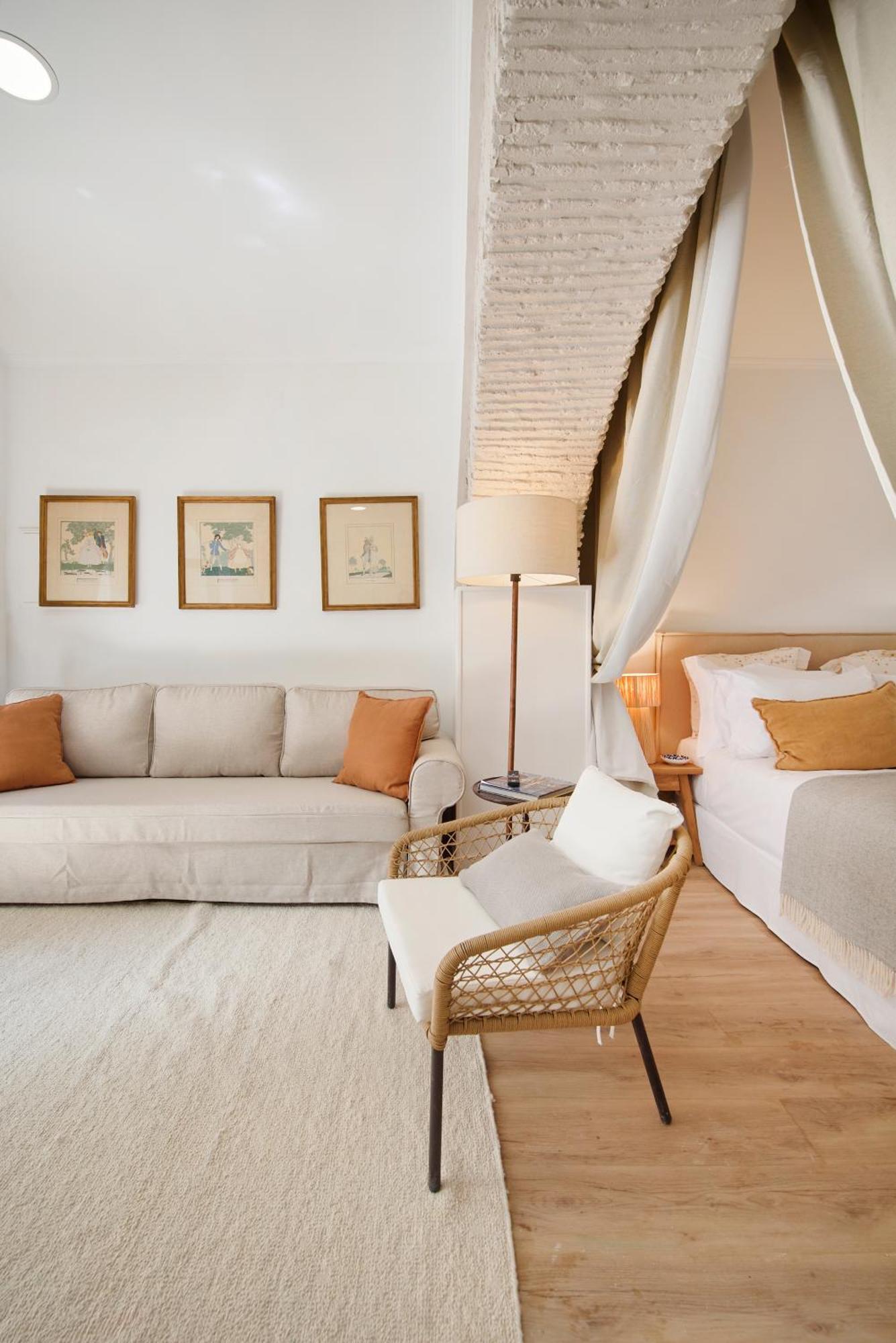 Appartement Alfama Cozy Corner By Msapartments Lisboa