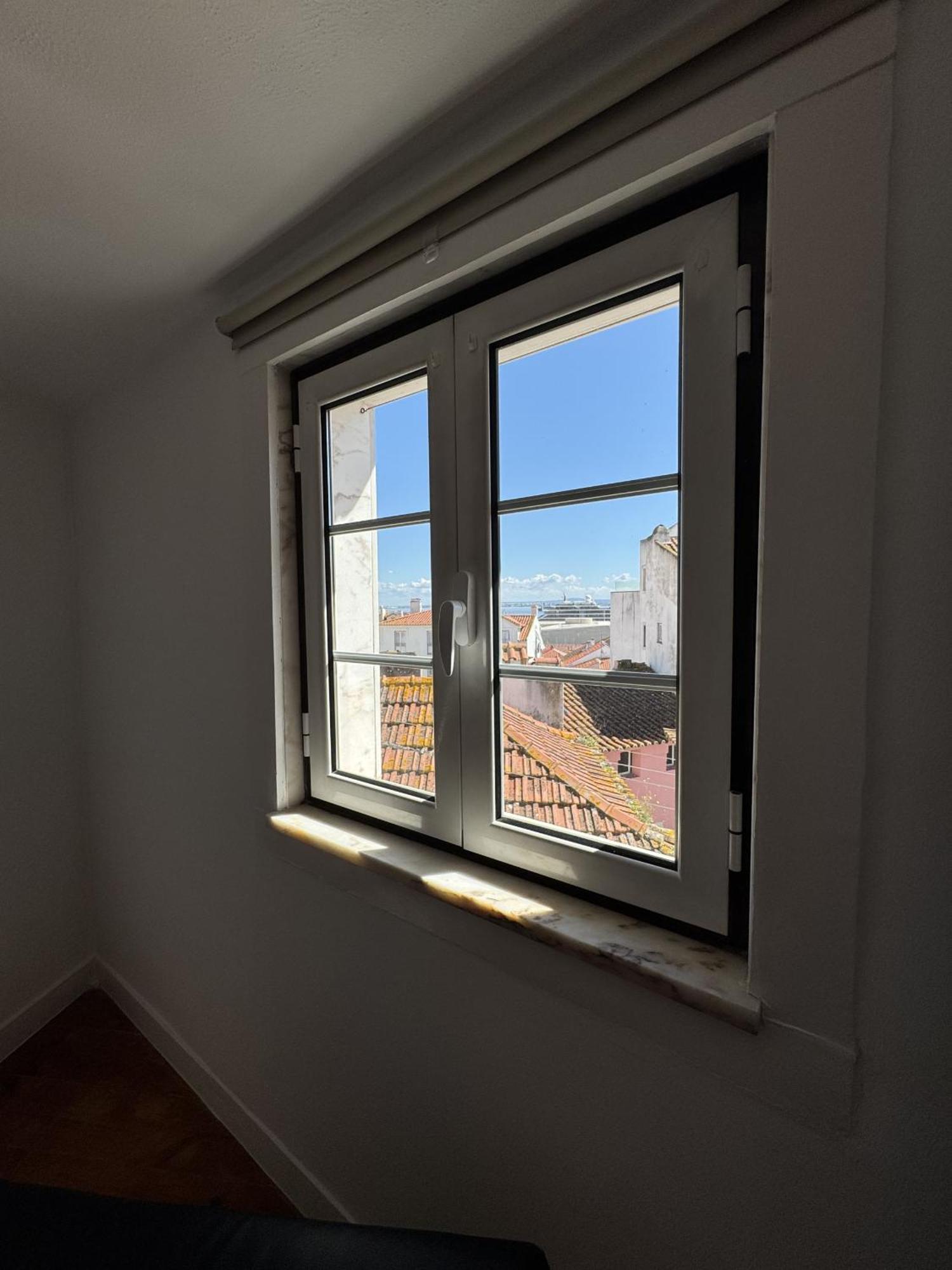 Alfama Historial I River View By Homing Appartement *