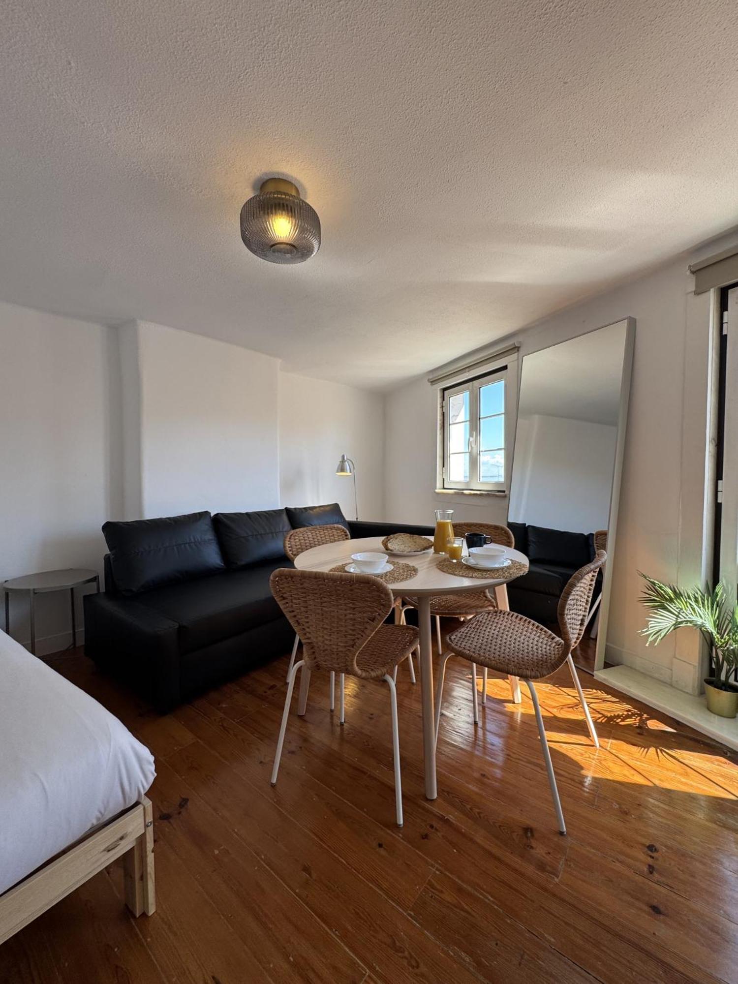 Appartement Alfama Historial I River View By Homing Lisboa