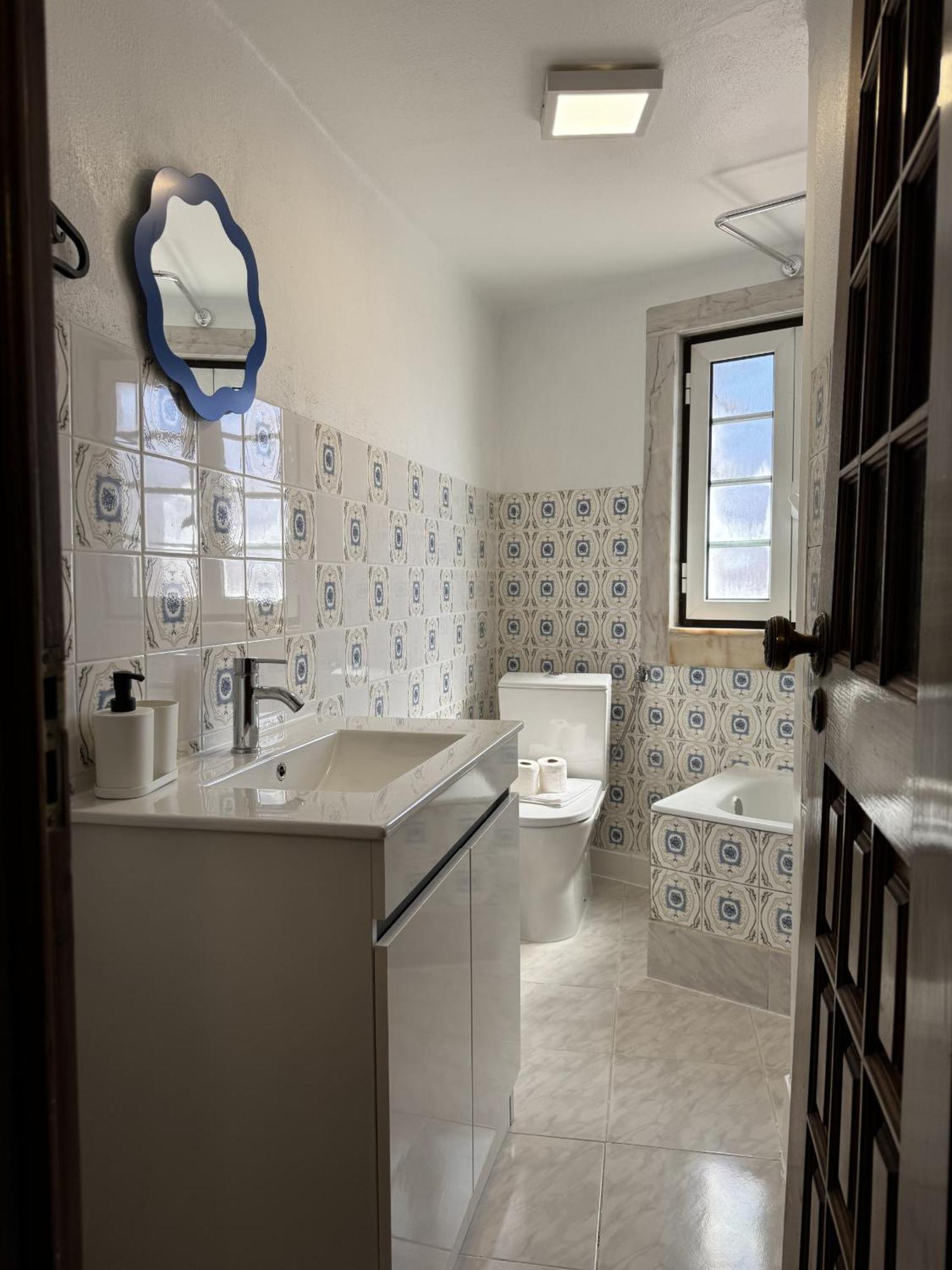 Appartement Alfama Historial I River View By Homing