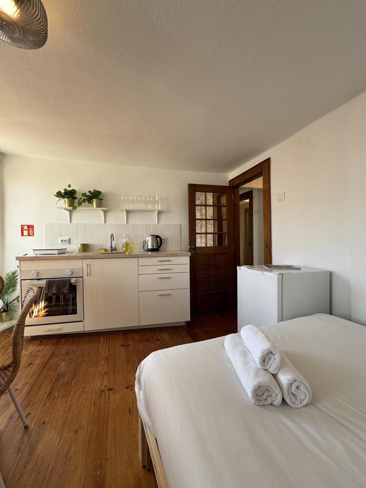 Appartement Alfama Historial I River View By Homing *