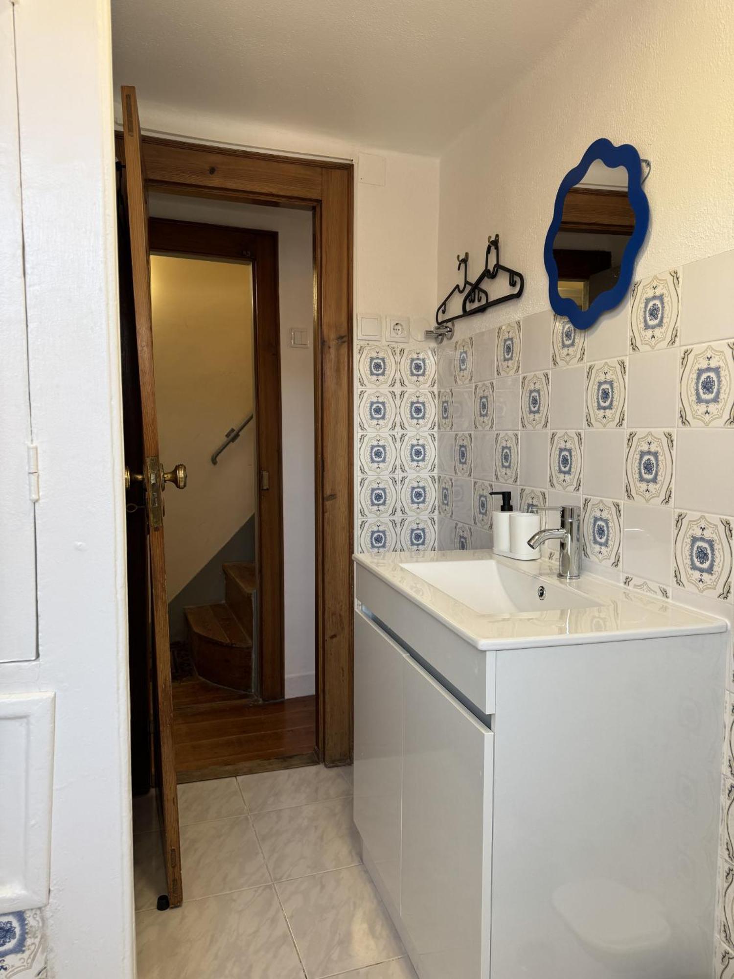 Alfama Historial I River View By Homing Appartement Lisboa