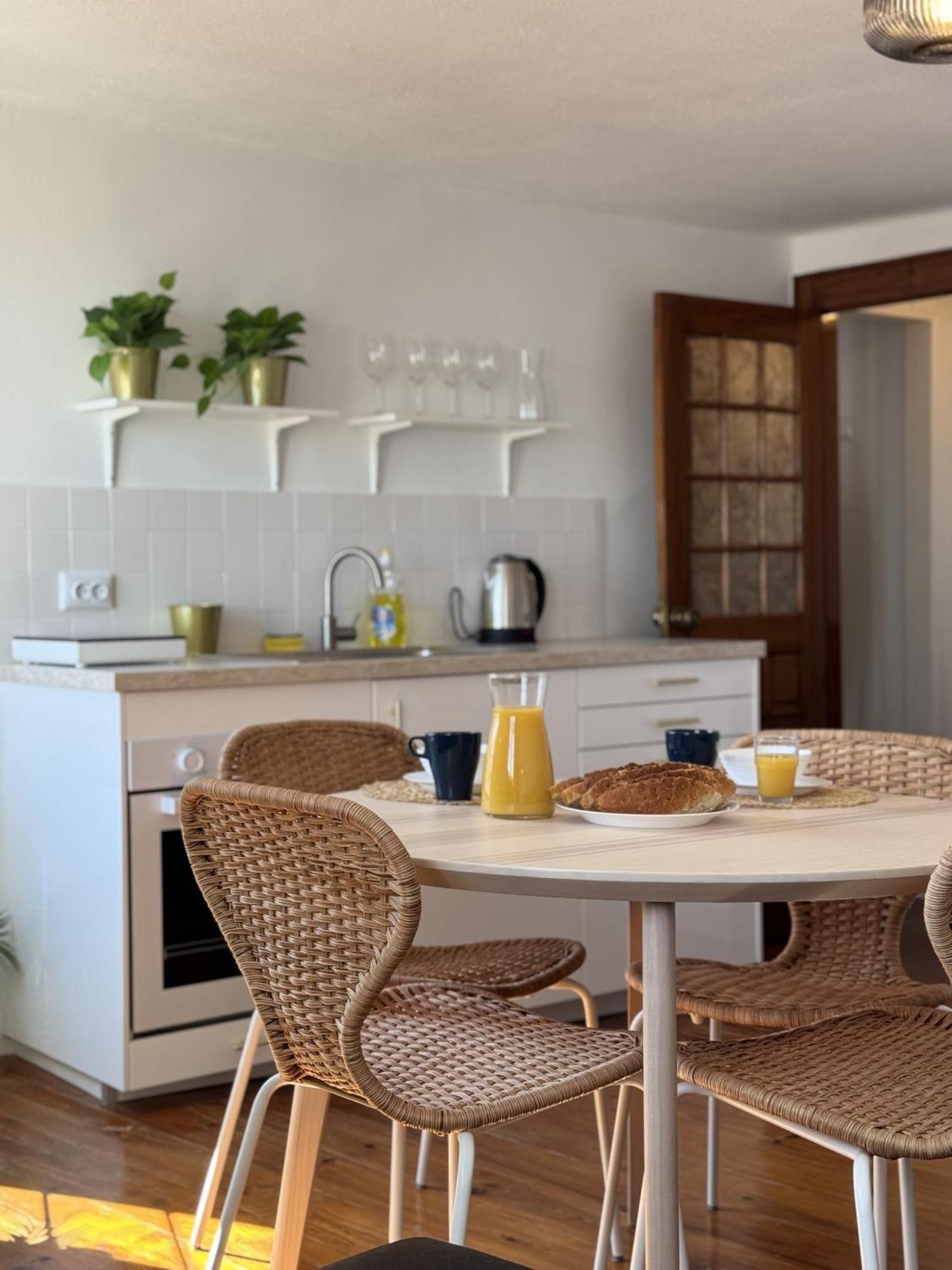 Alfama Historial I River View By Homing Appartement