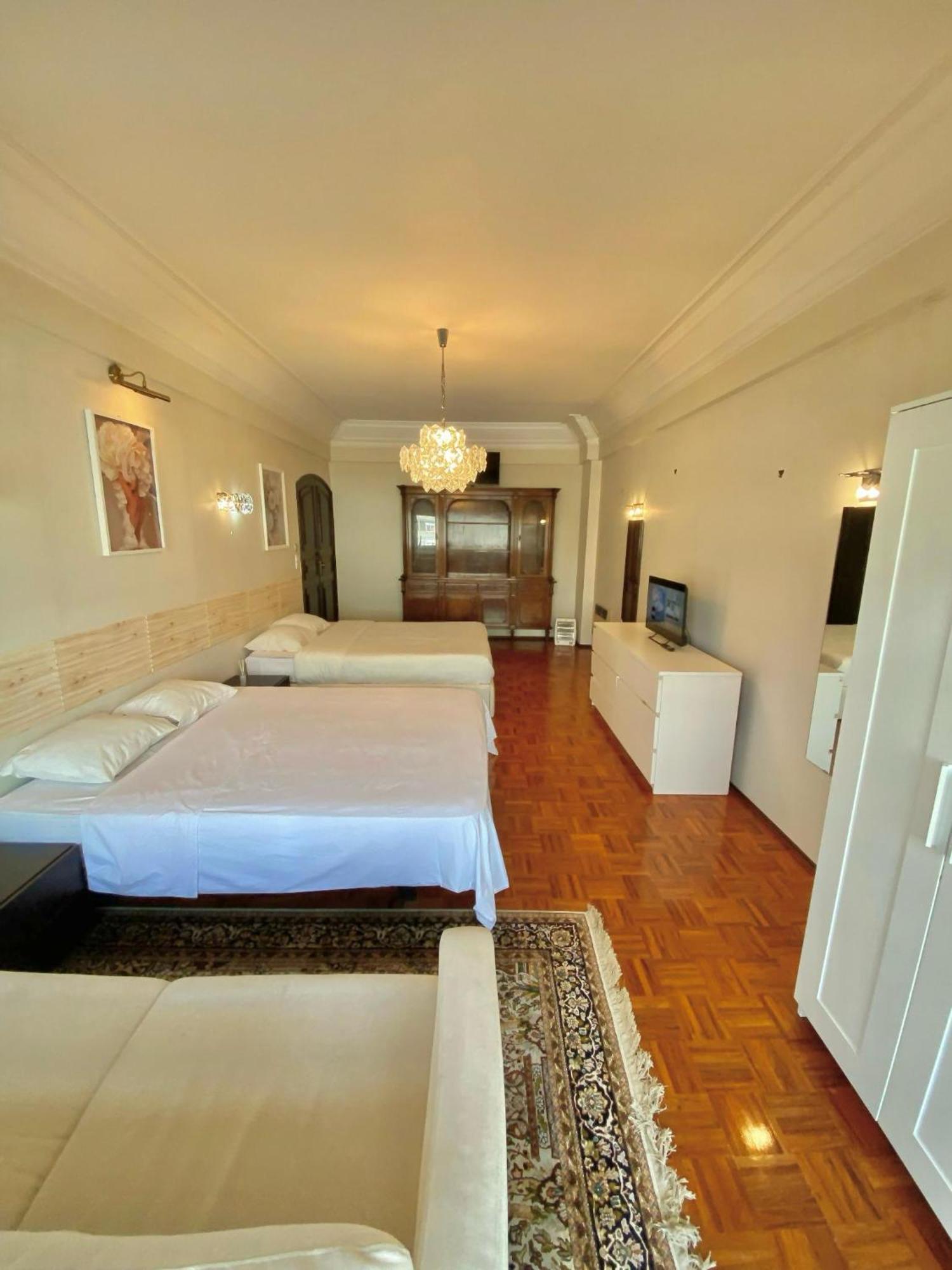 Maison d'hôtes Classique Otima Localizacao