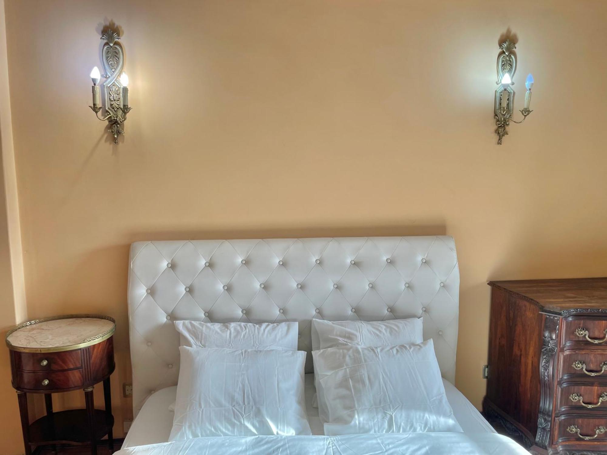 Classique Otima Localizacao Guest house *