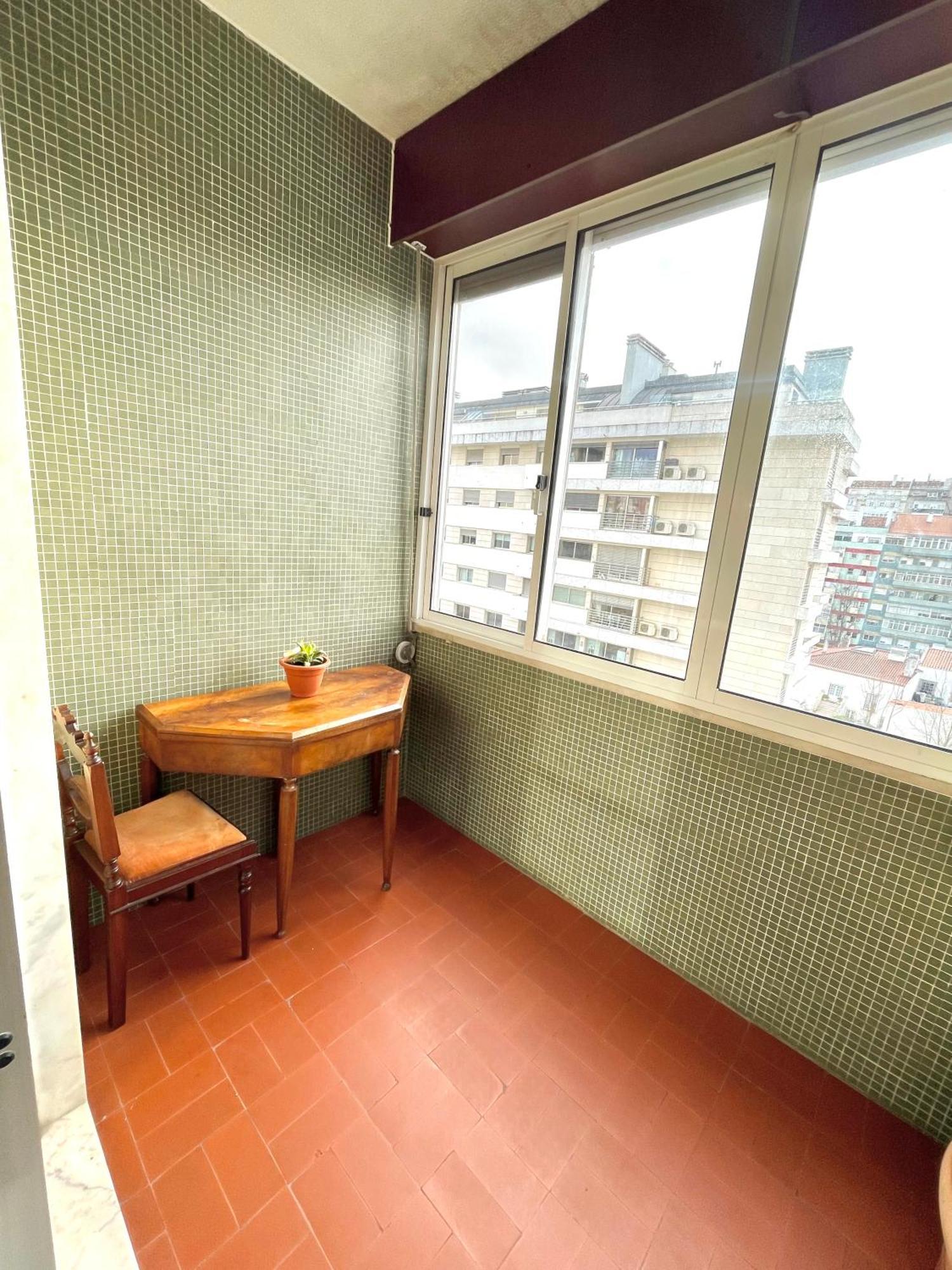 Classique Otima Localizacao Guest house *