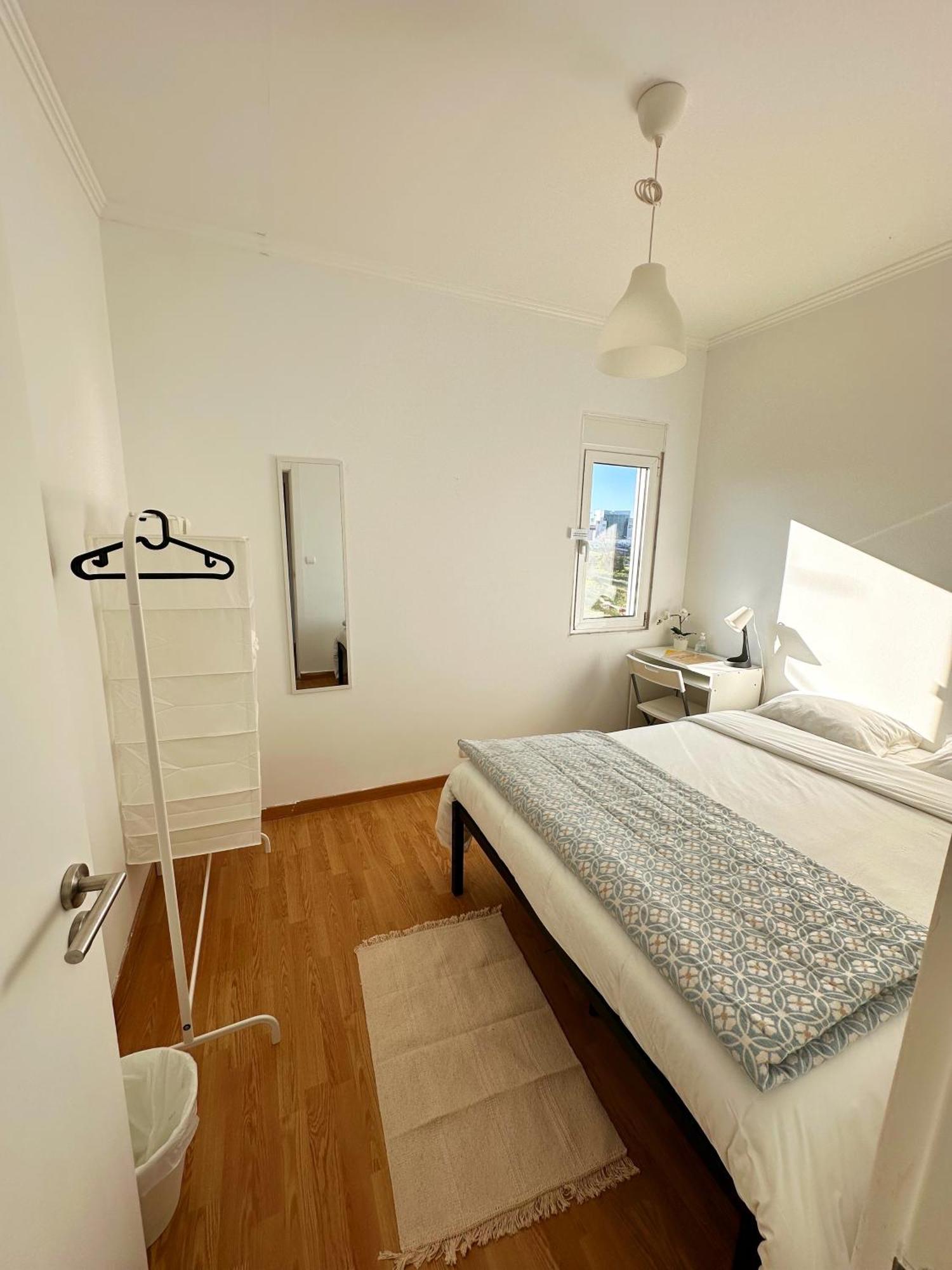 Accommodatie bij particulieren Airport