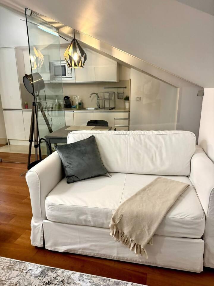 Appartement Elegant & Cozy *