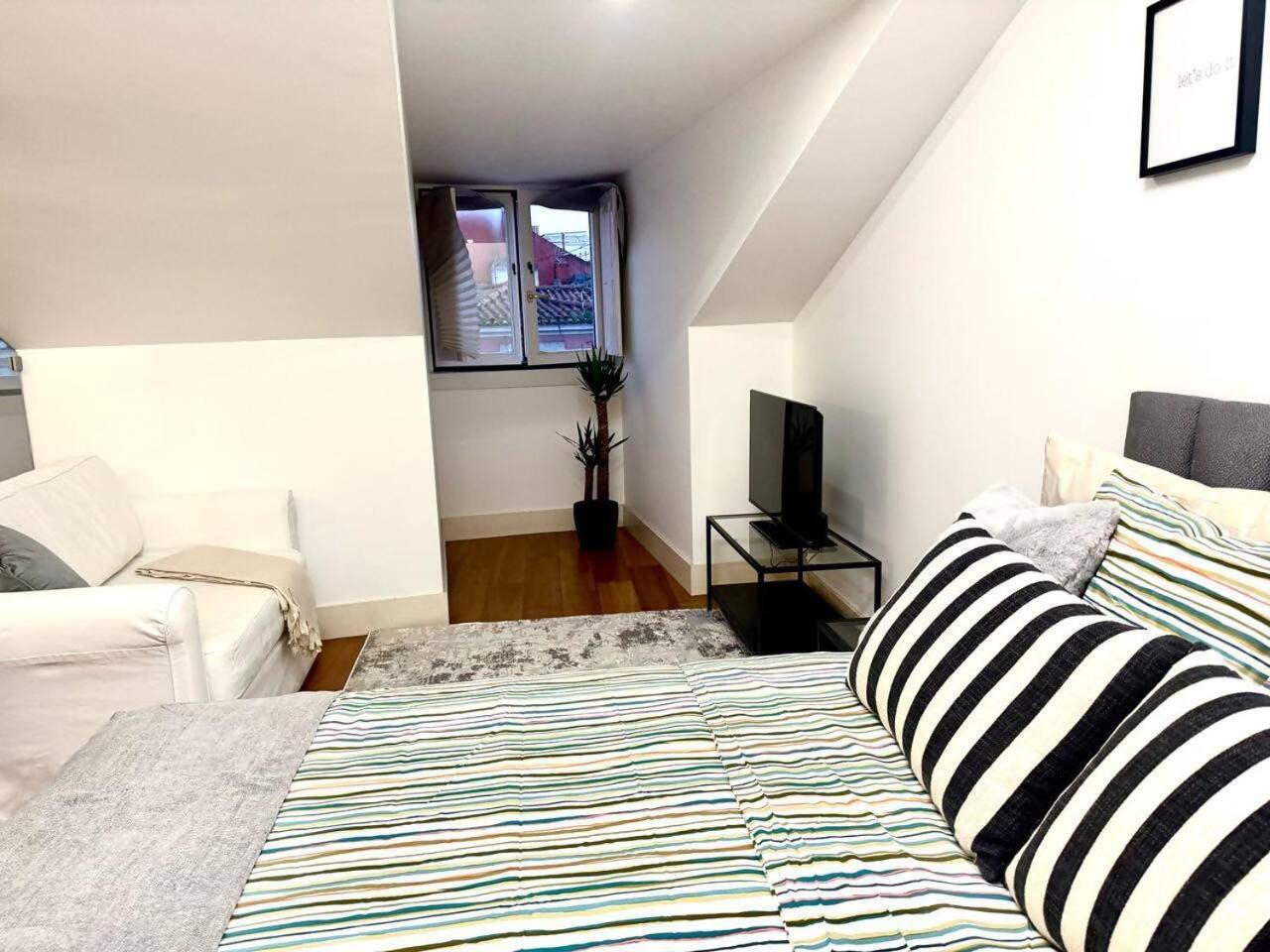 Elegant & Cozy Appartement Lisboa