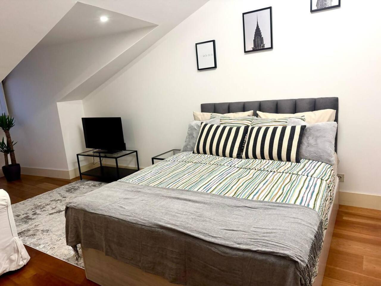 Appartement Elegant & Cozy
