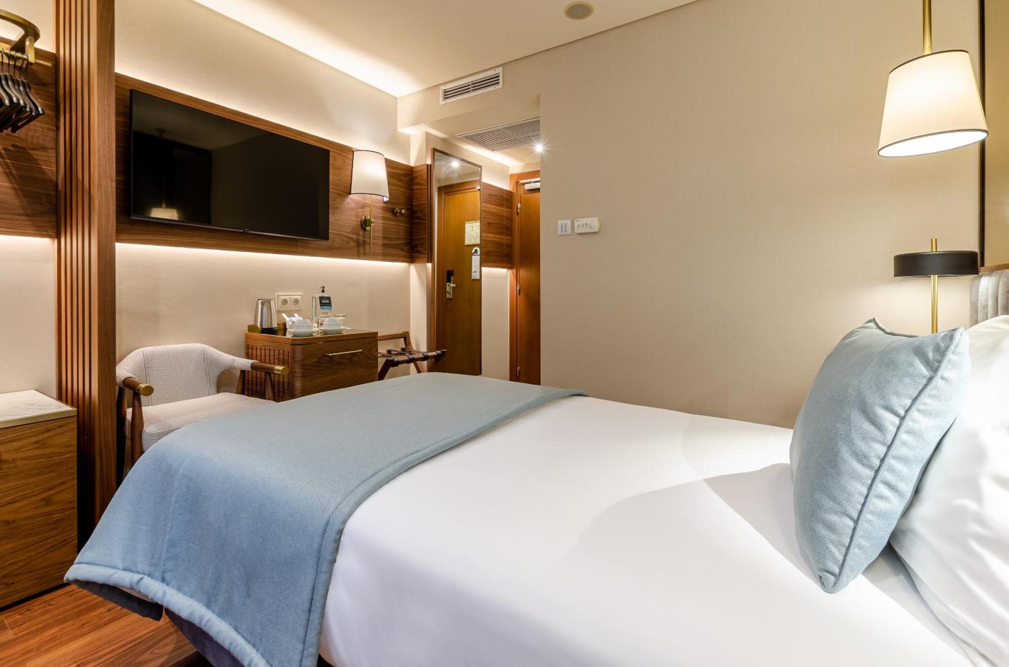 Turim Av. Liberdade Hotel 4*
