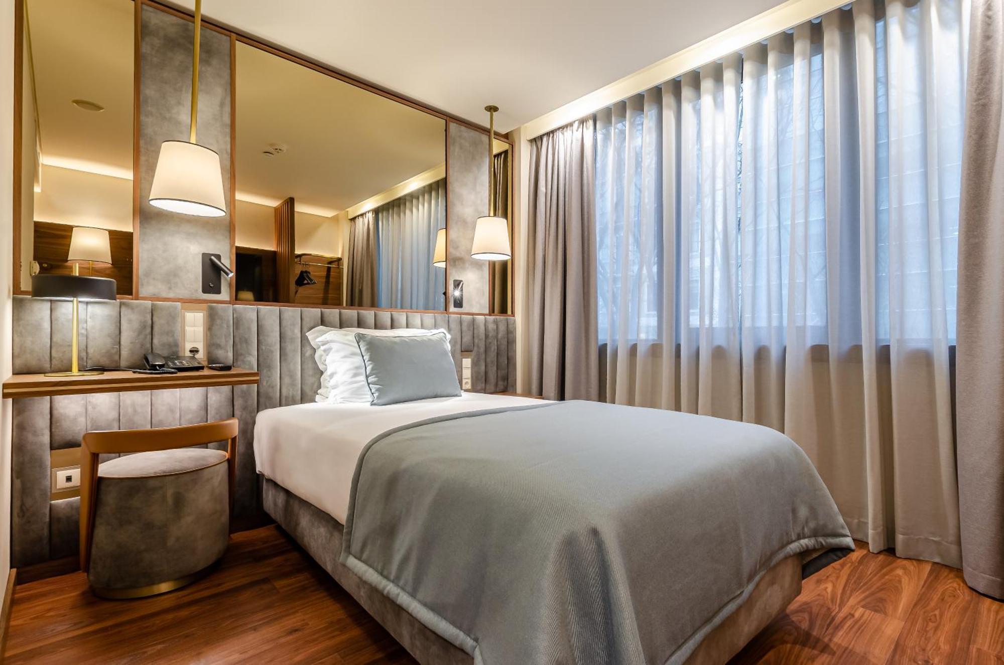 Turim Av. Liberdade Hotel Lisbon