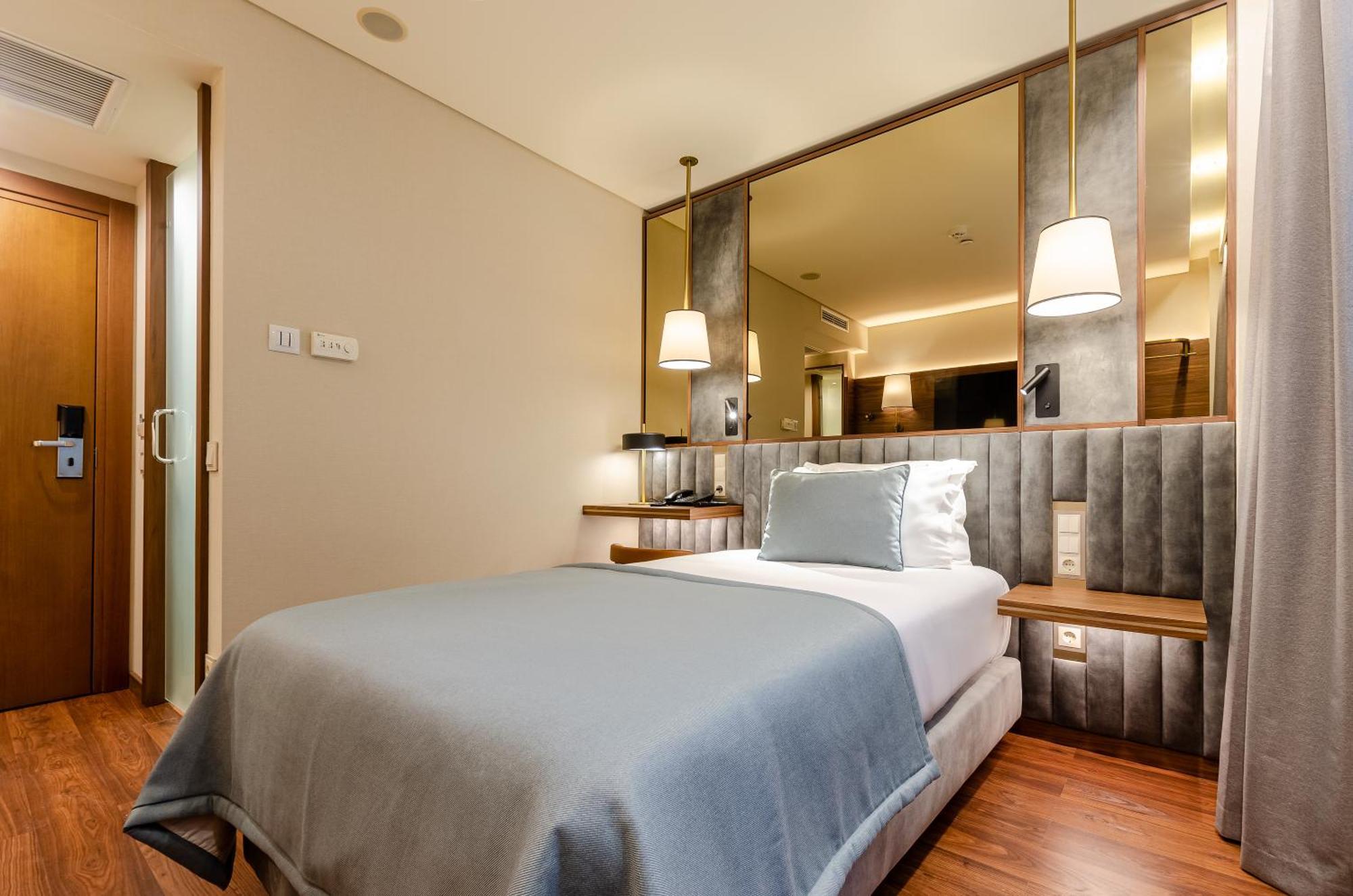 Turim Av. Liberdade 4*