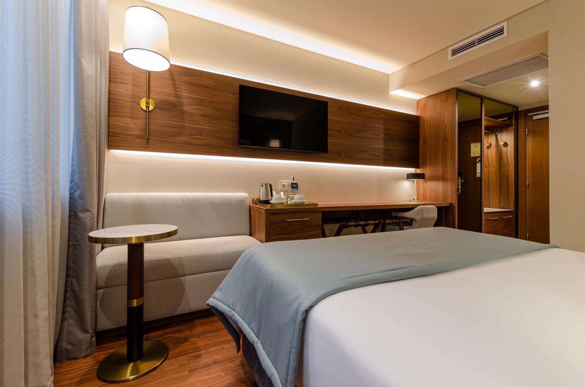 Hotel Turim Av. Liberdade 4*