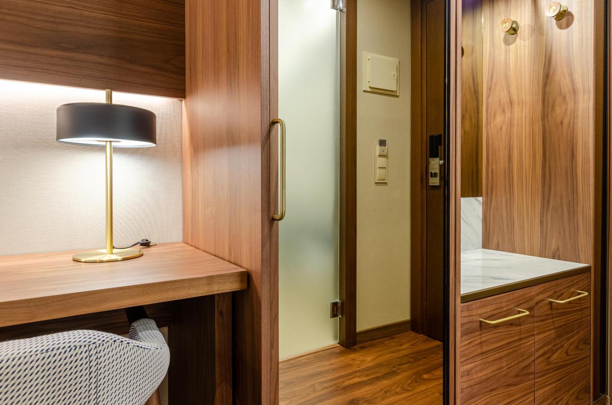 Turim Av. Liberdade Hotel Lisbon