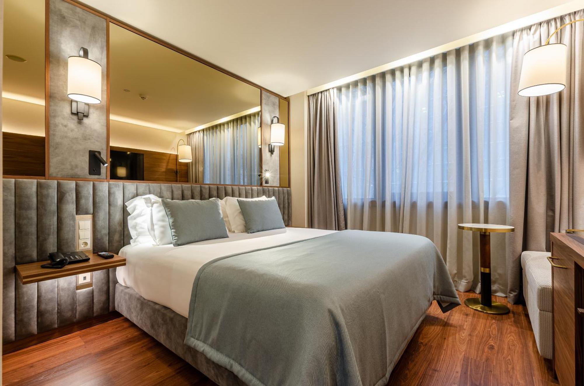 Turim Av. Liberdade 4* Lisbon