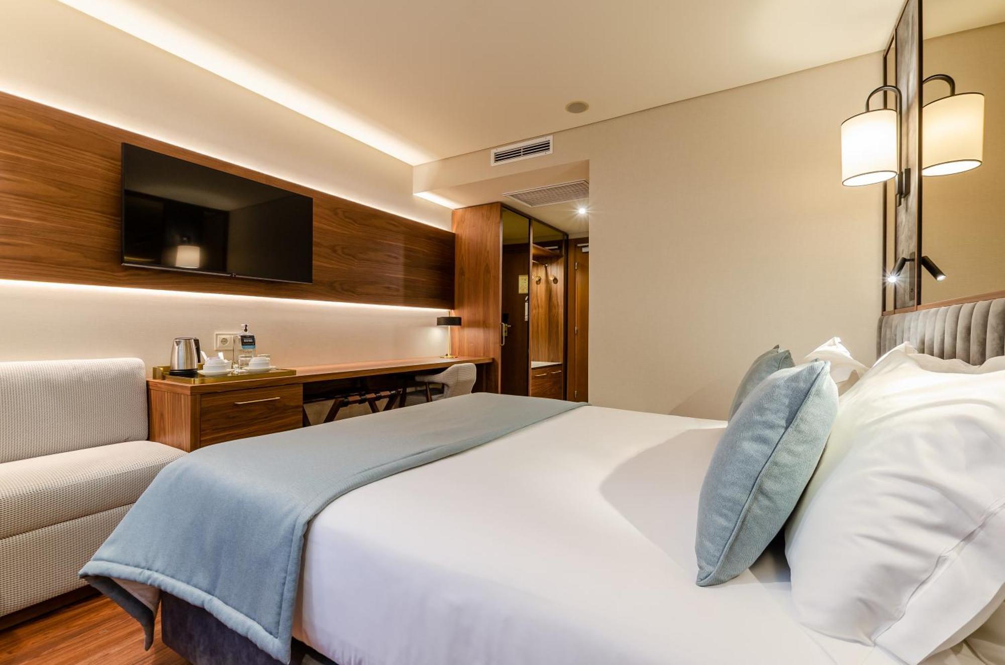 Hotel Turim Av. Liberdade