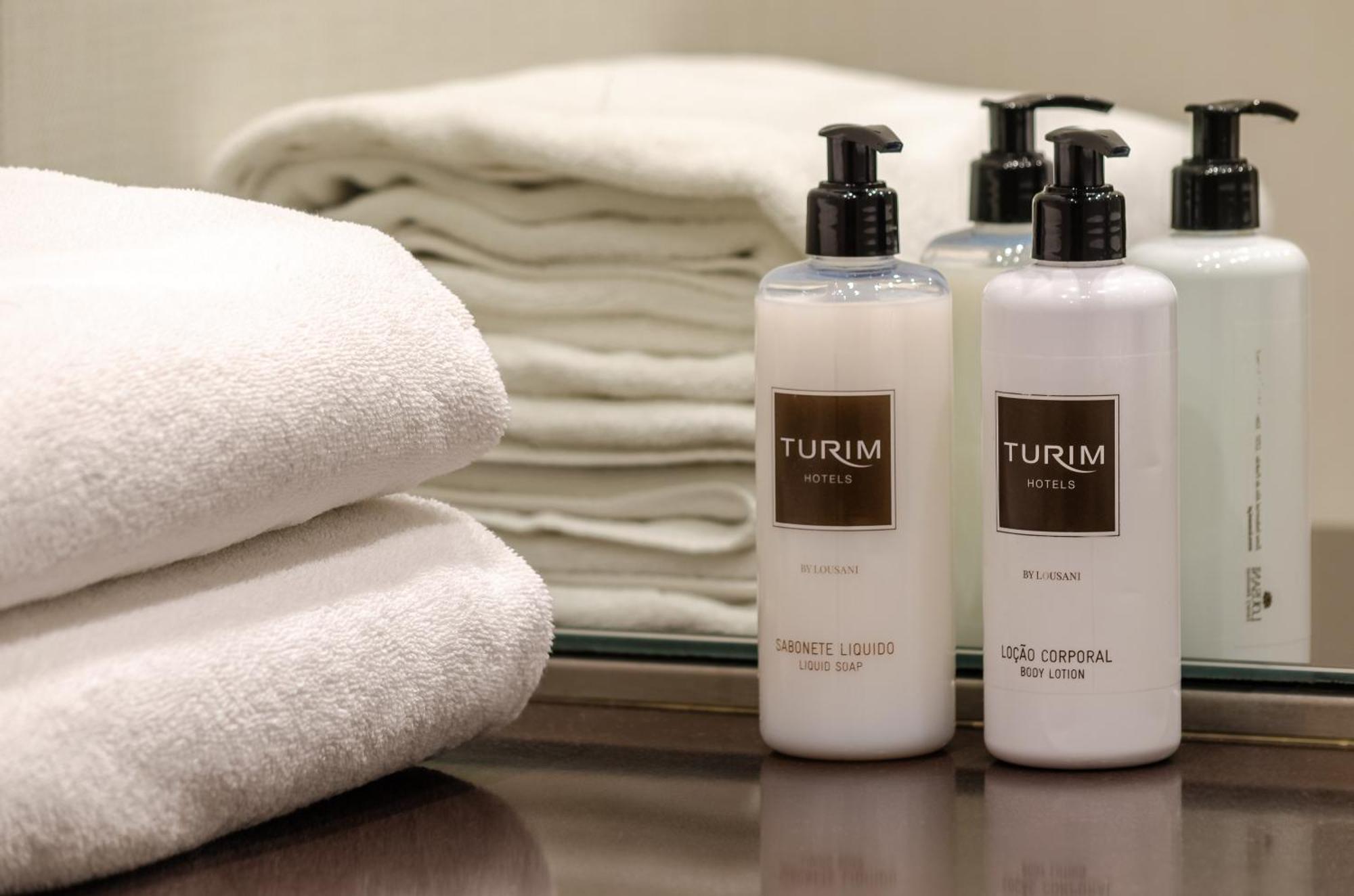 Turim Av. Liberdade Hotel 4*