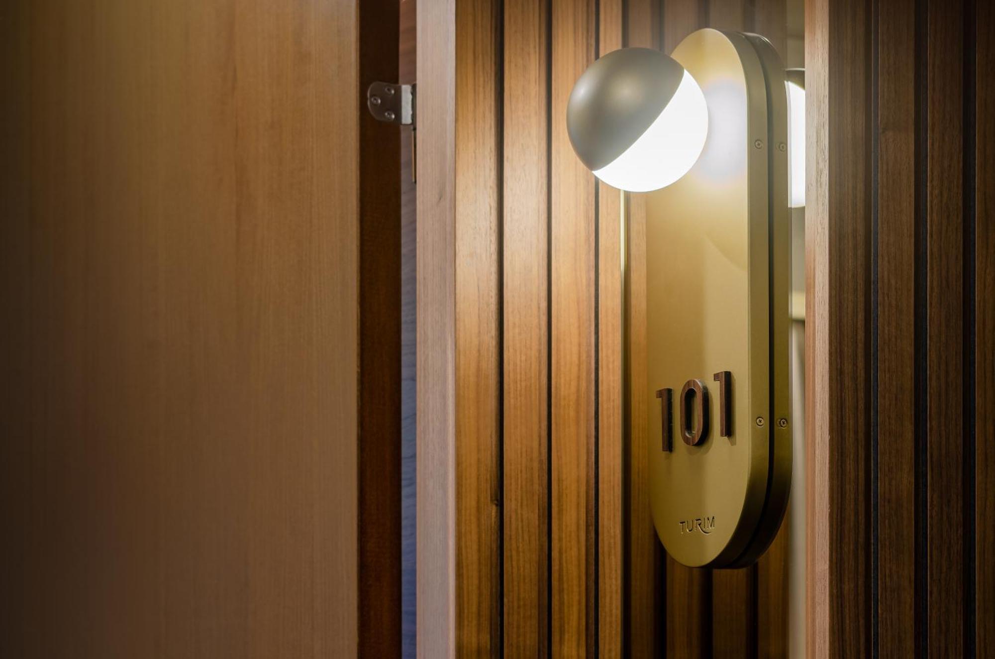 Hotel Turim Av. Liberdade 4*