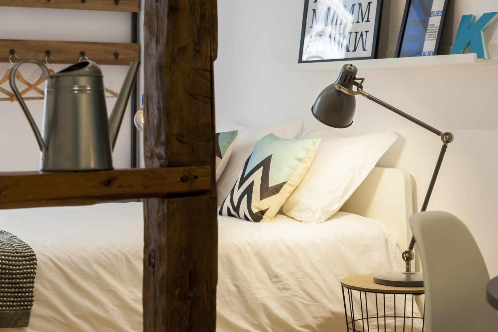 Blue Design Chiado Center Apartment Lissabon