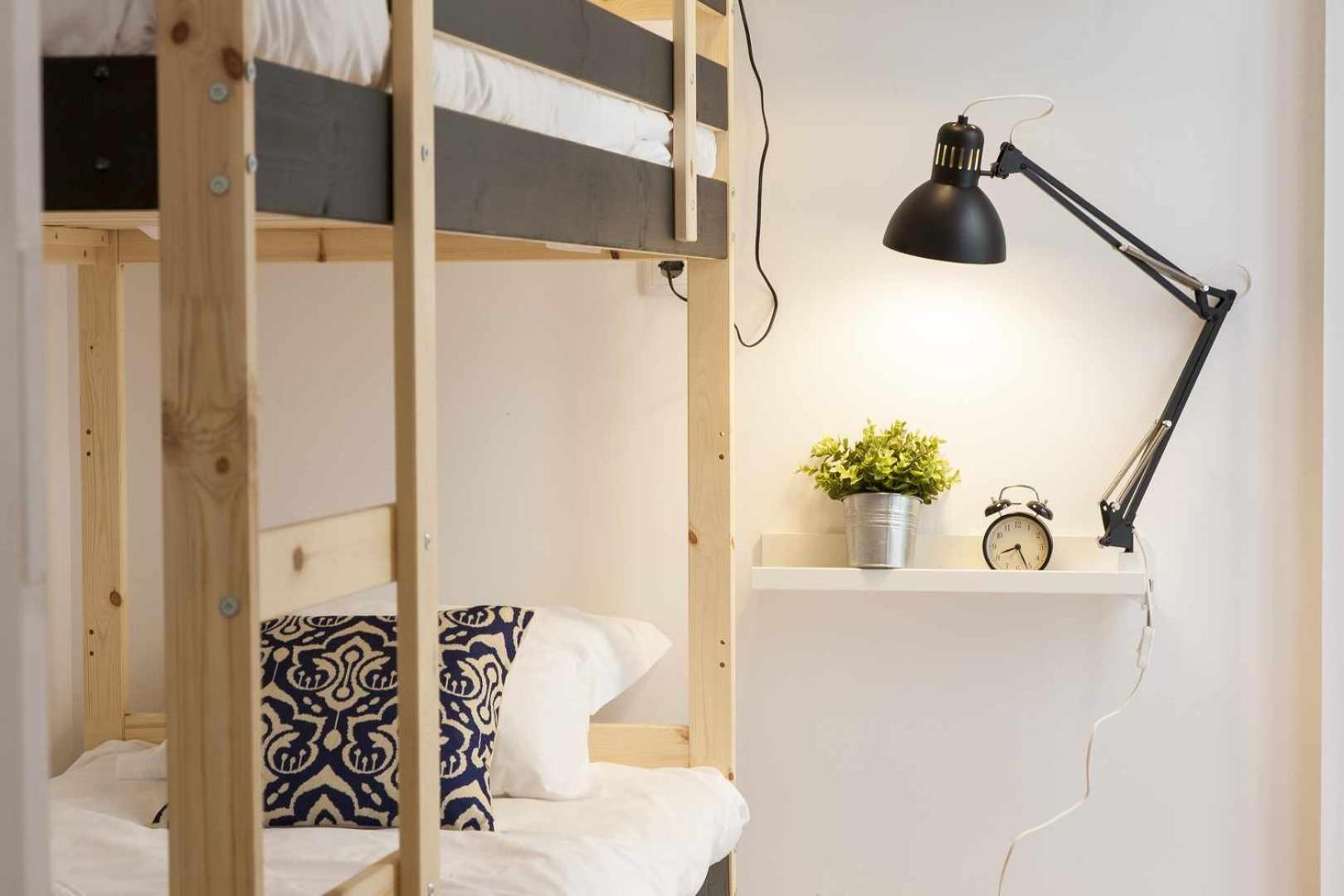Apartment Blue Design Chiado Center Lissabon