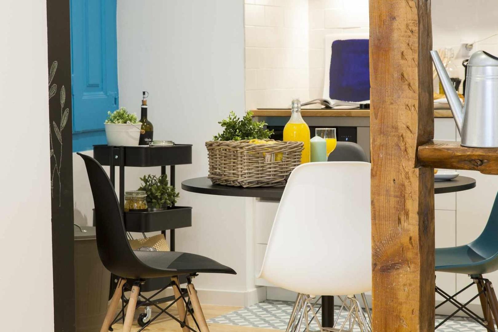 Blue Design Chiado Center * Lissabon