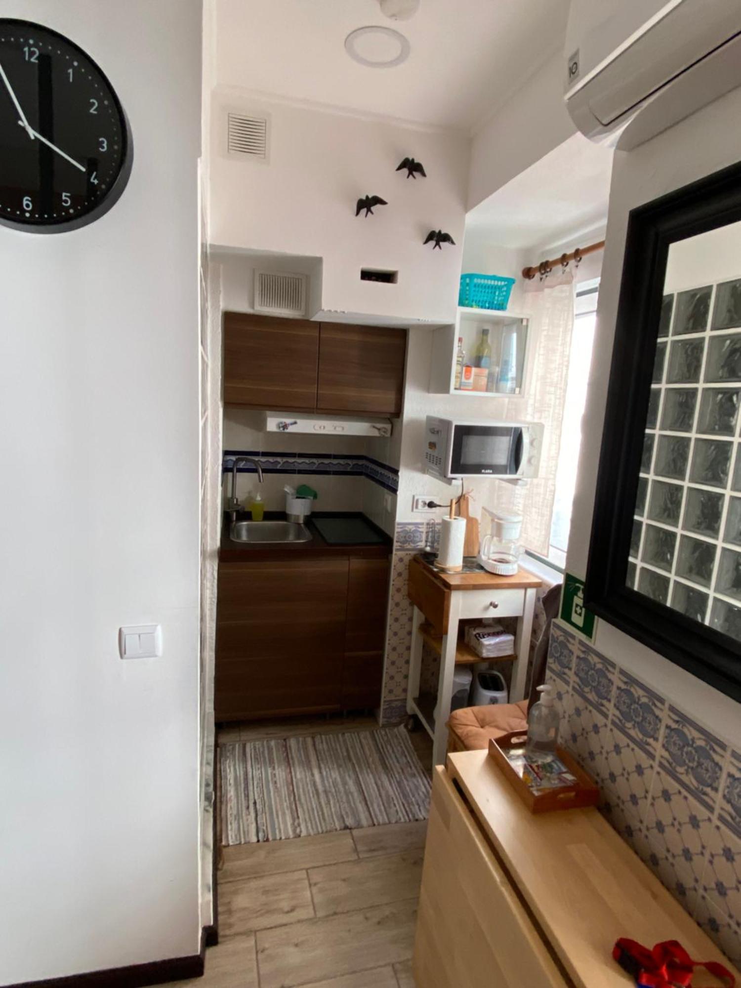 Appartement Estudio T41 - Downtown Historic Center