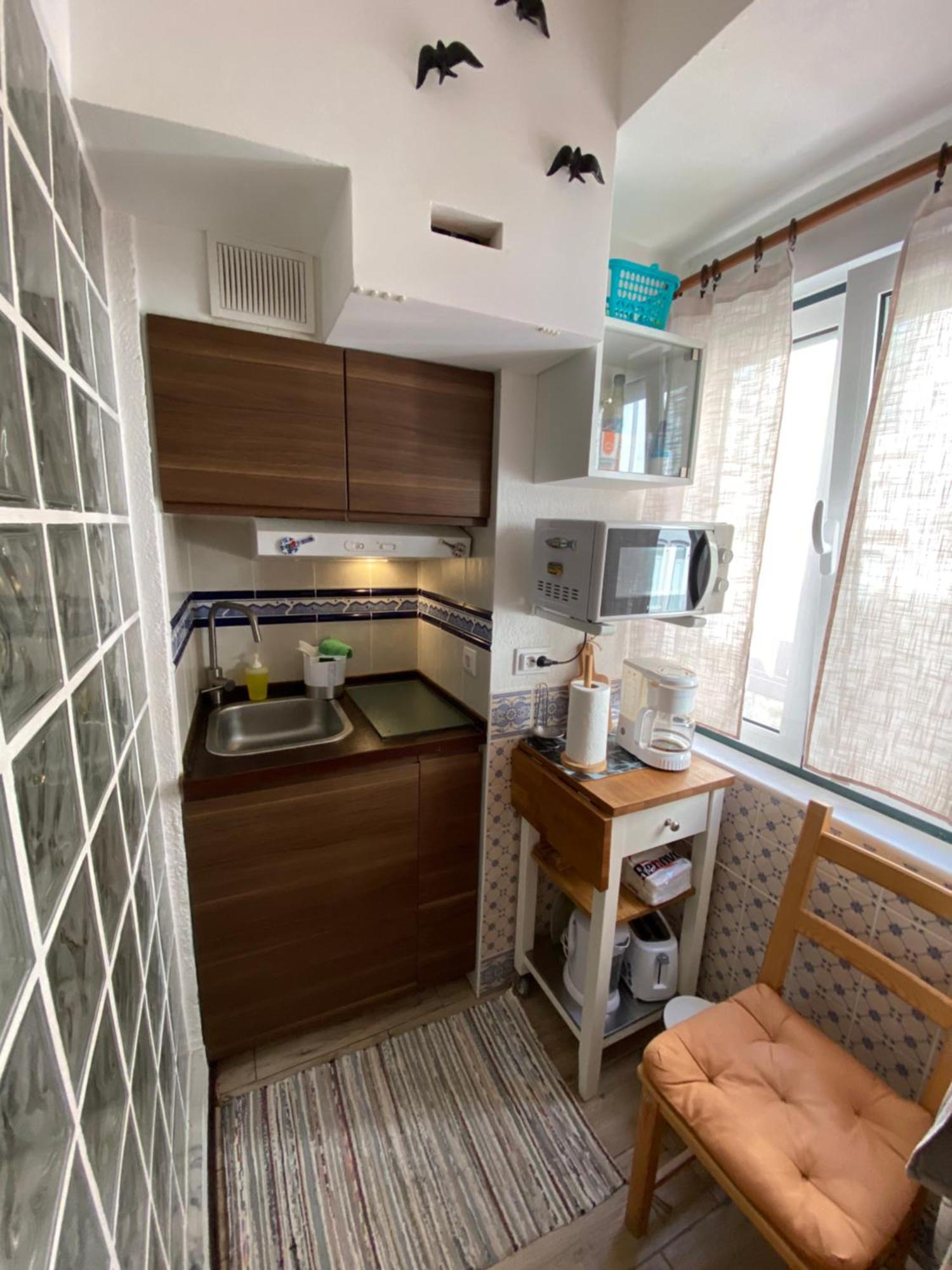 Estudio T41 - Downtown Historic Center Appartement Lisboa