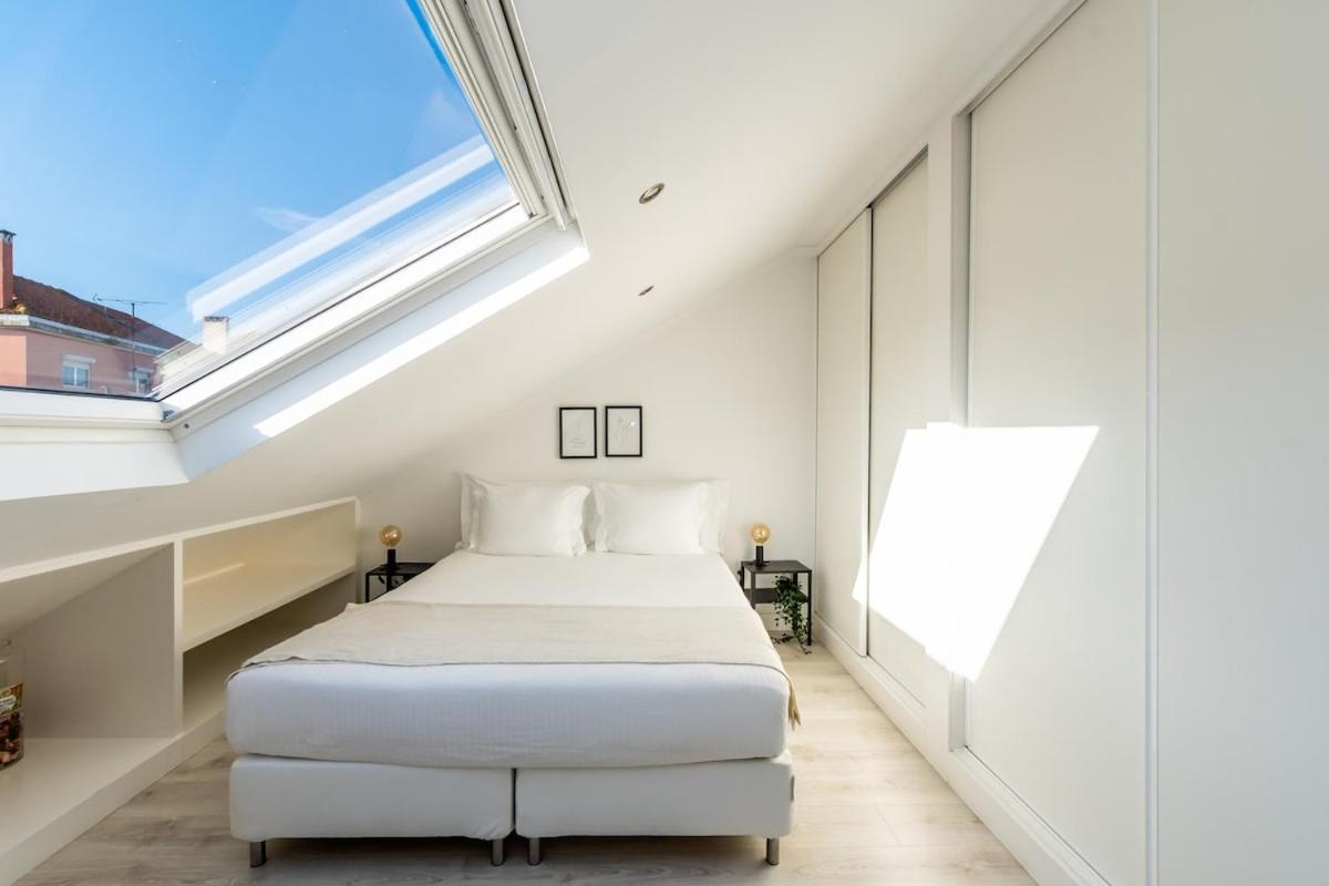 Luxury With A Pool In The - No Parties Allowed Villa Lissabon