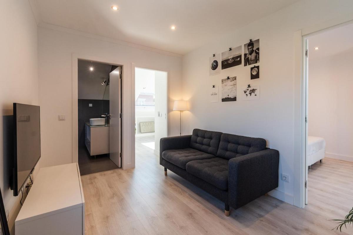 Luxury With A Pool In The - No Parties Allowed Villa Lissabon