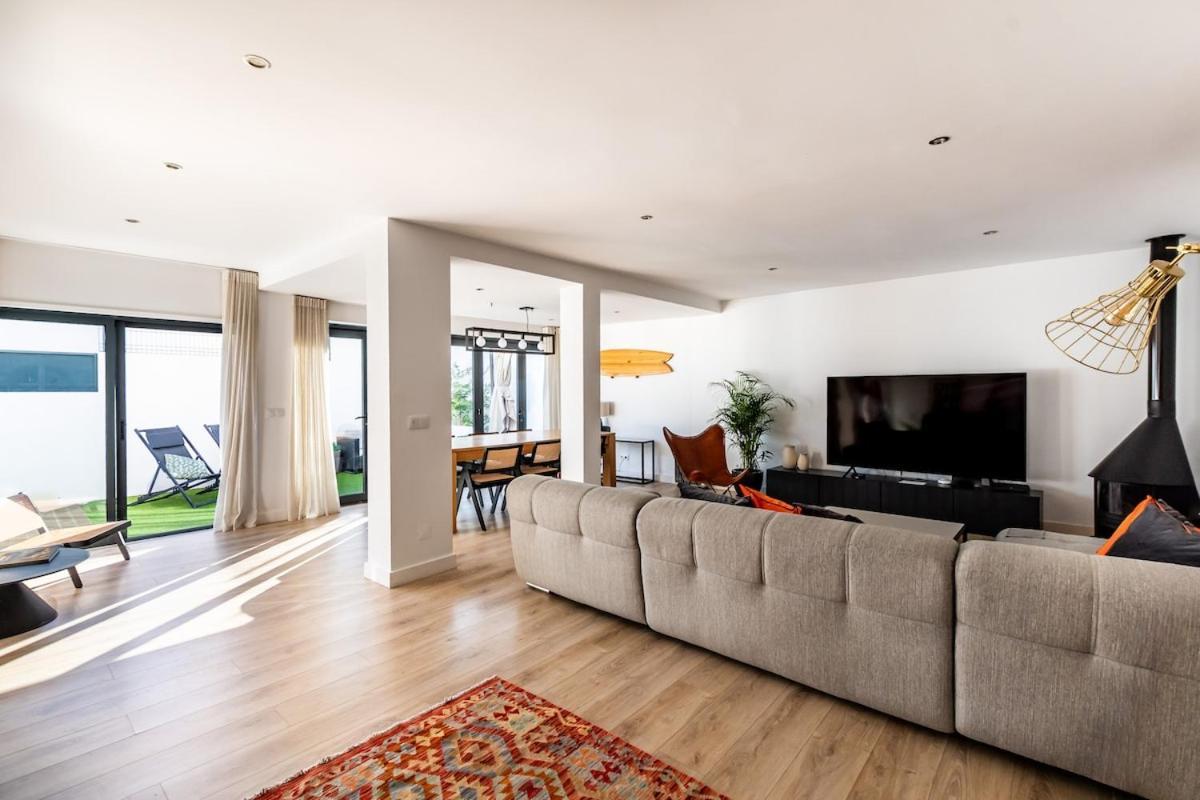 Villa Luxury With A Pool In The - No Parties Allowed Lissabon