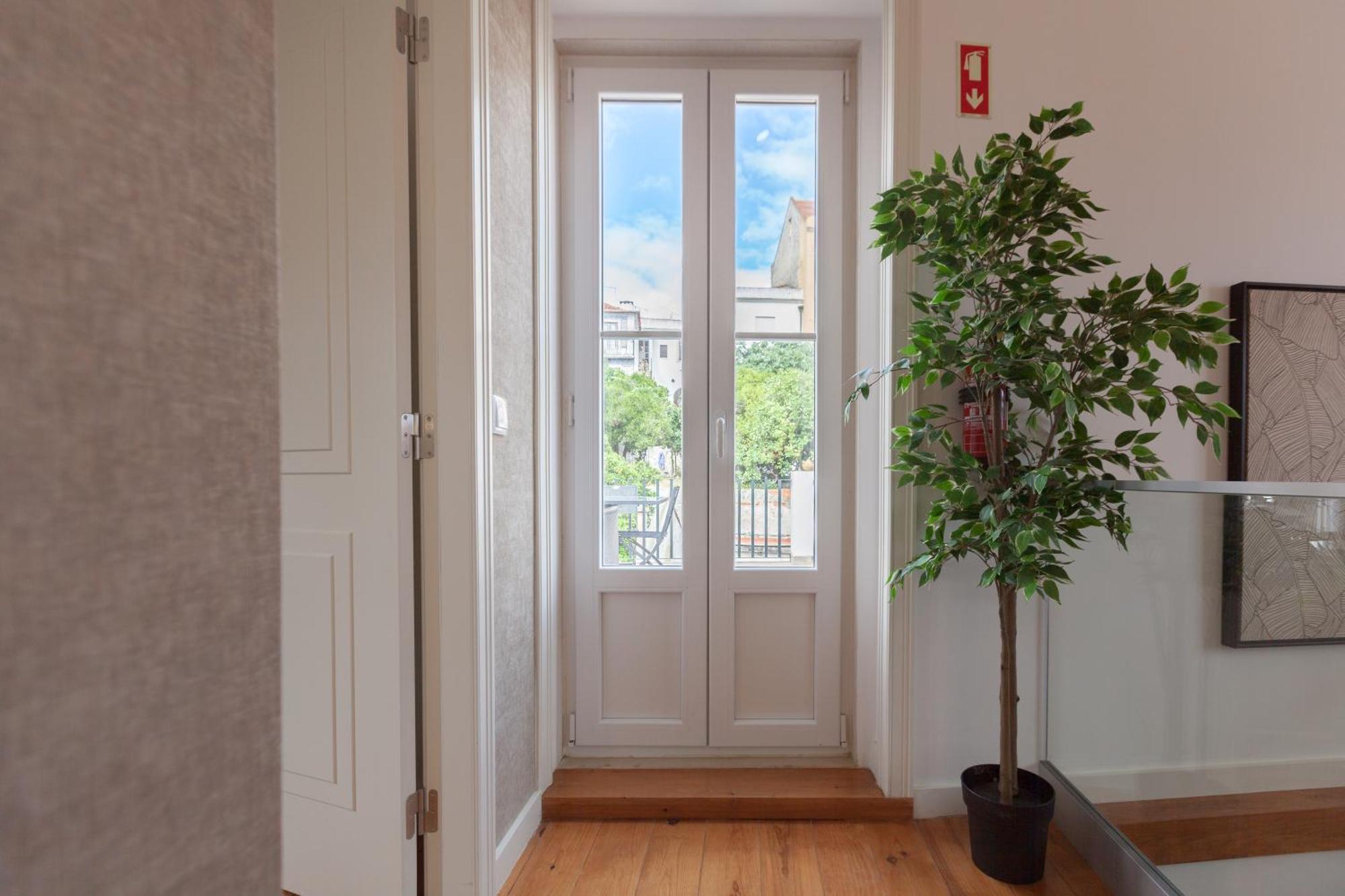 Flh Portas Do Sol Duplex With Terrace Lisboa