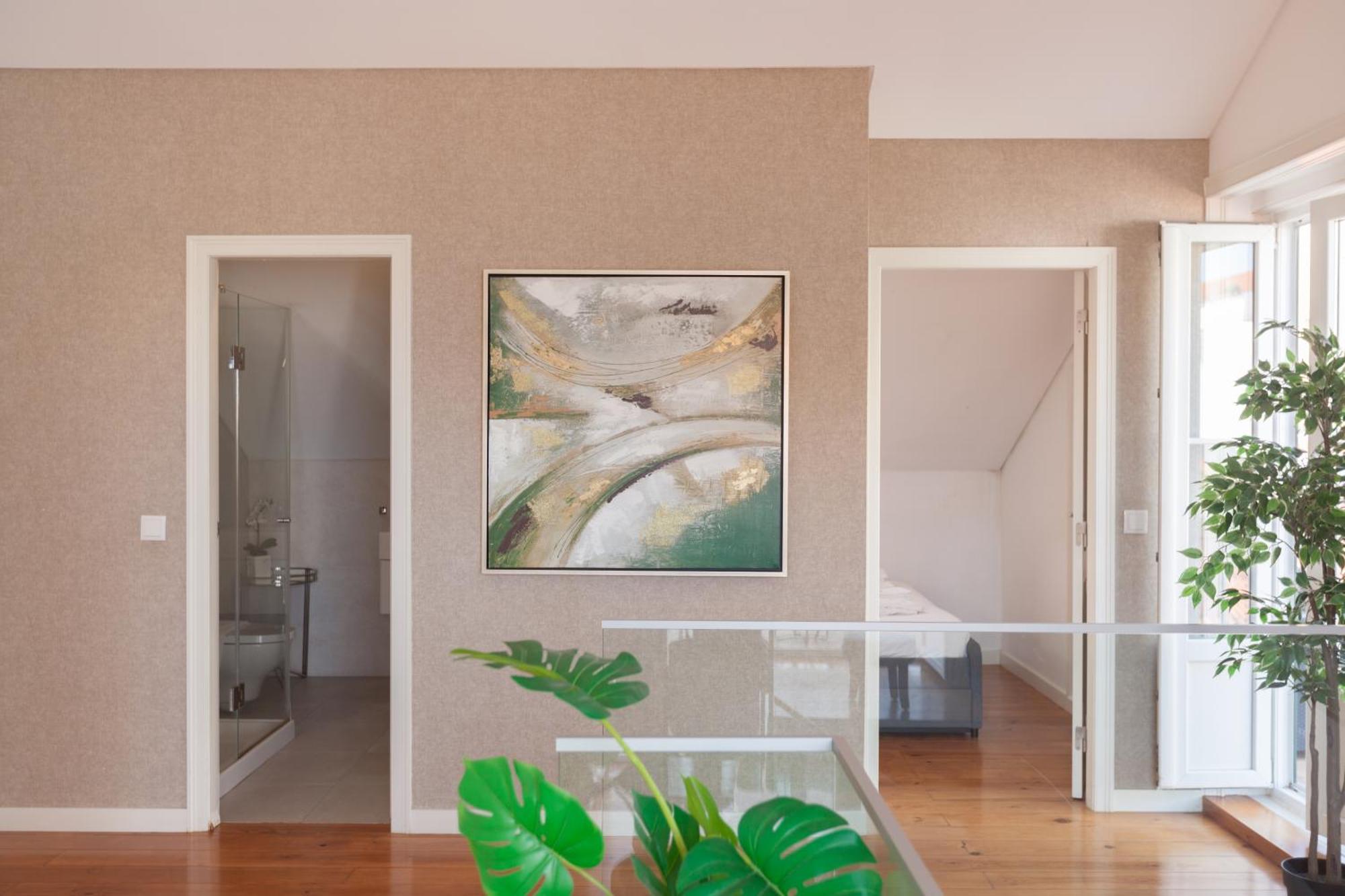 Flh Portas Do Sol Duplex With Terrace