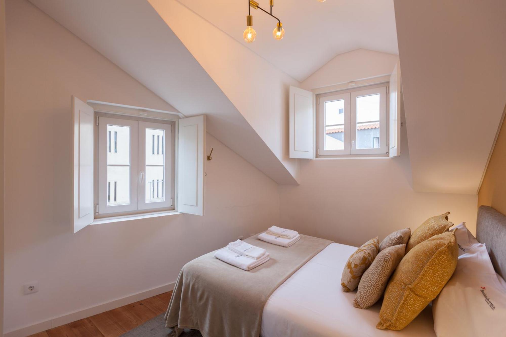 Appartement Flh Portas Do Sol Duplex With Terrace *