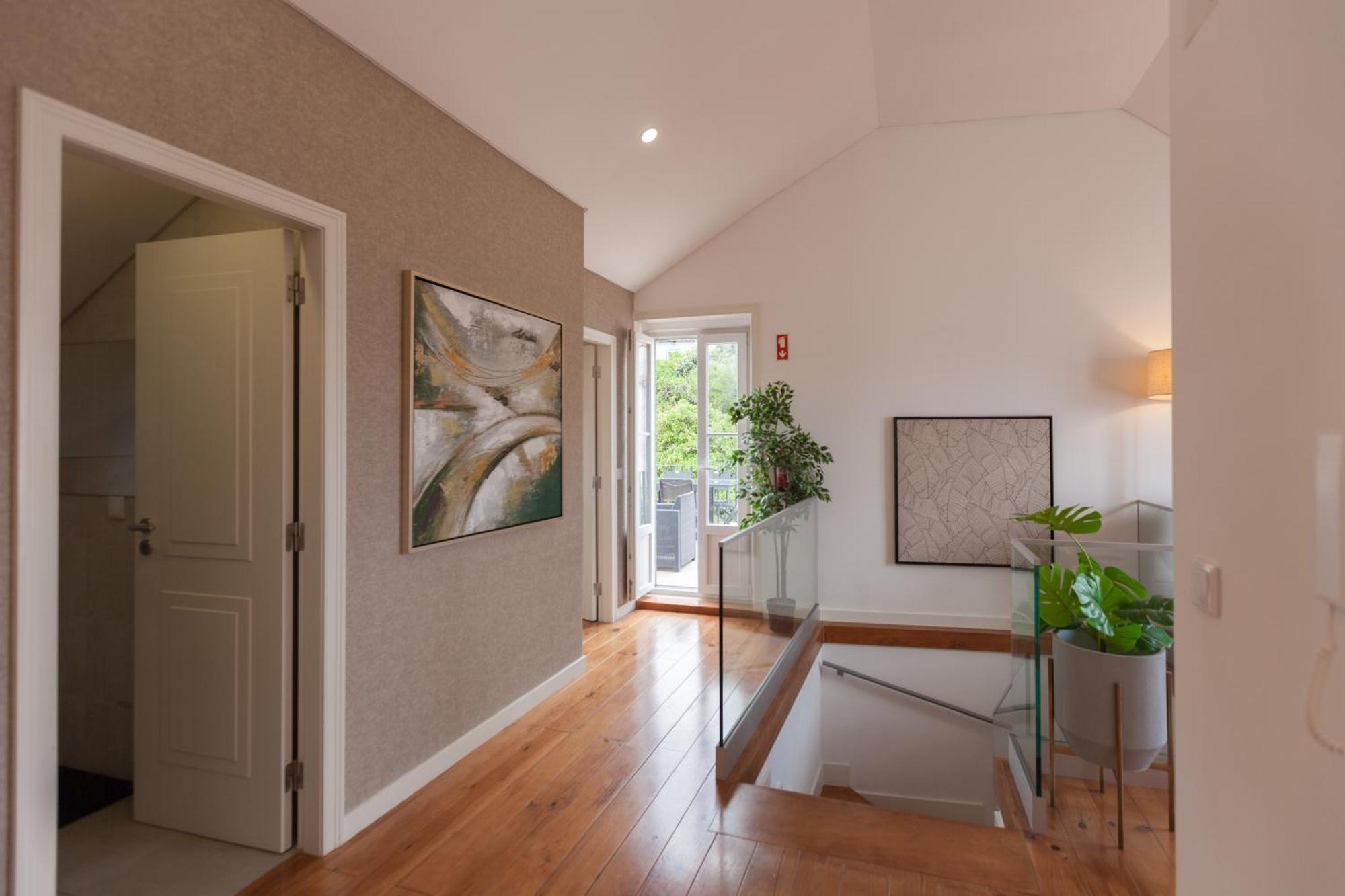 Appartement Flh Portas Do Sol Duplex With Terrace *