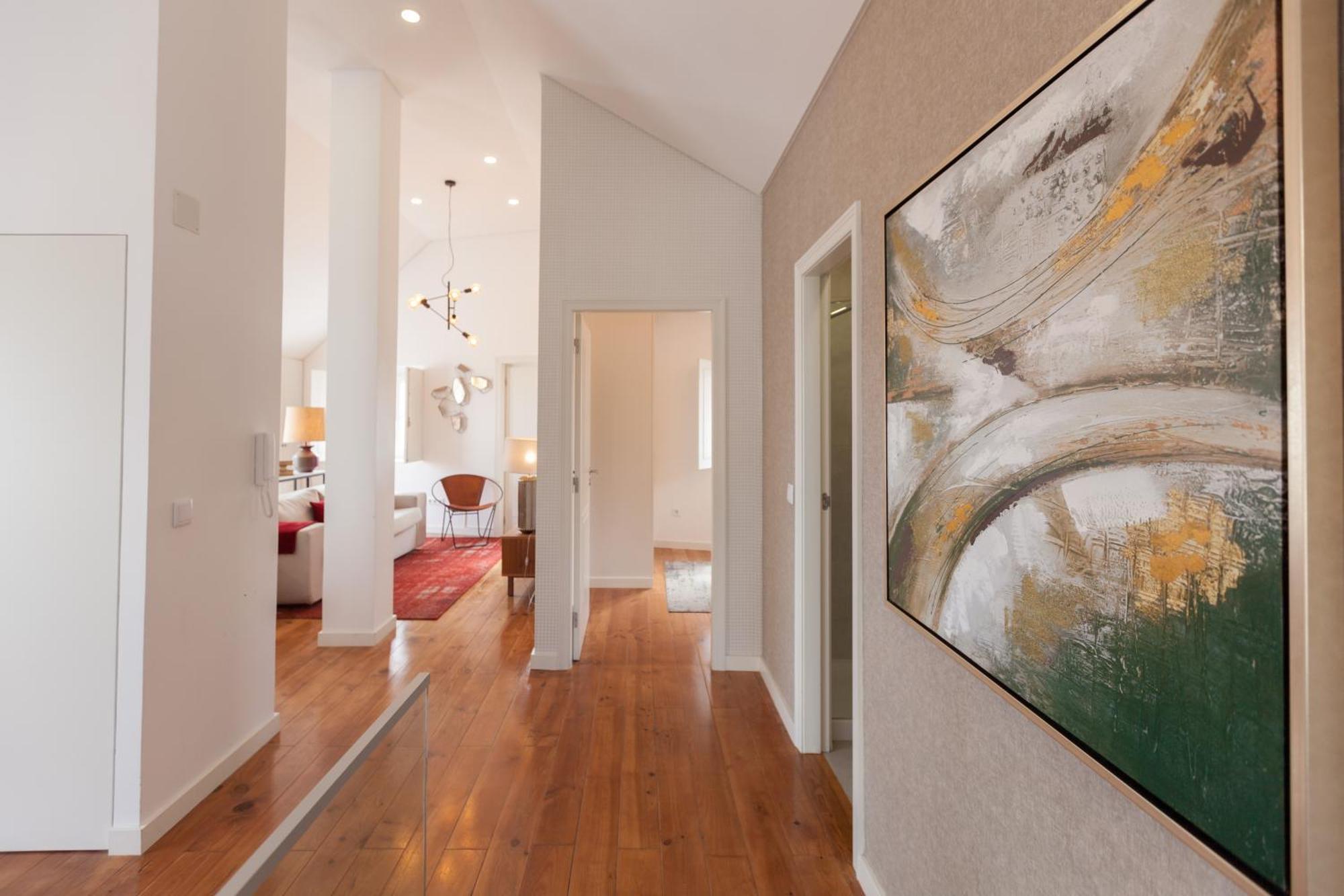 Flh Portas Do Sol Duplex With Terrace Appartement Lisboa