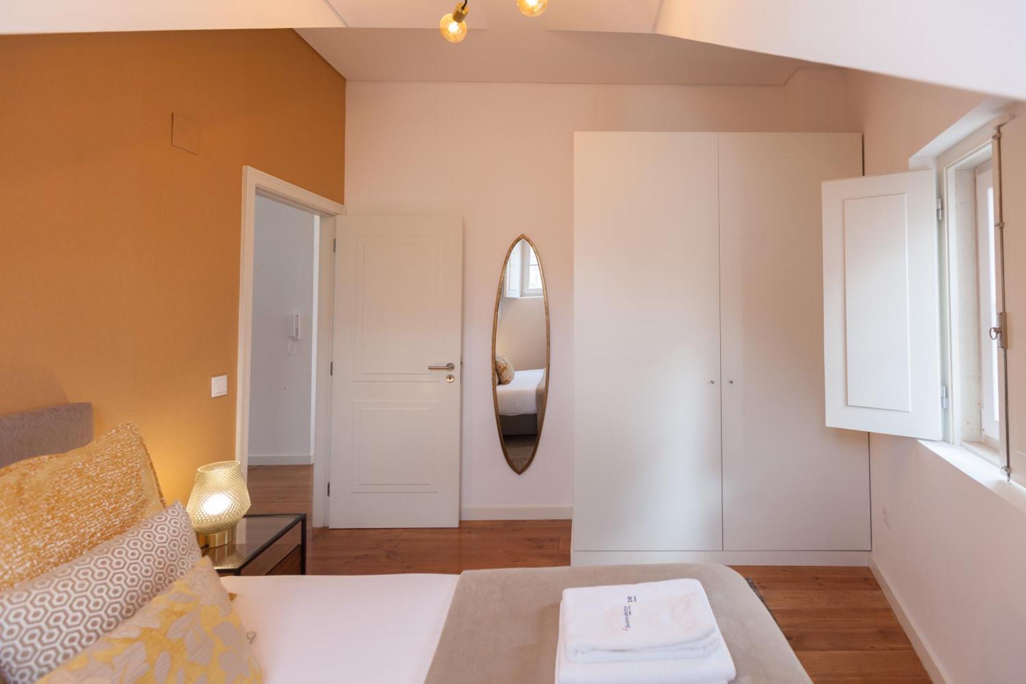 Appartement Flh Portas Do Sol Duplex With Terrace Lisboa