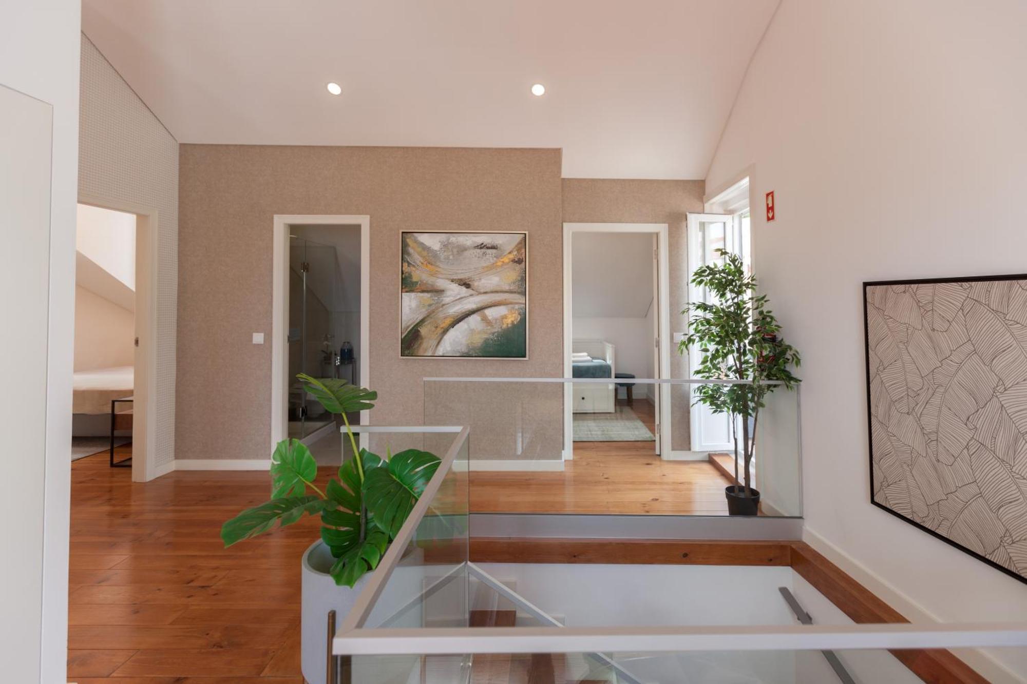 Appartement Flh Portas Do Sol Duplex With Terrace *