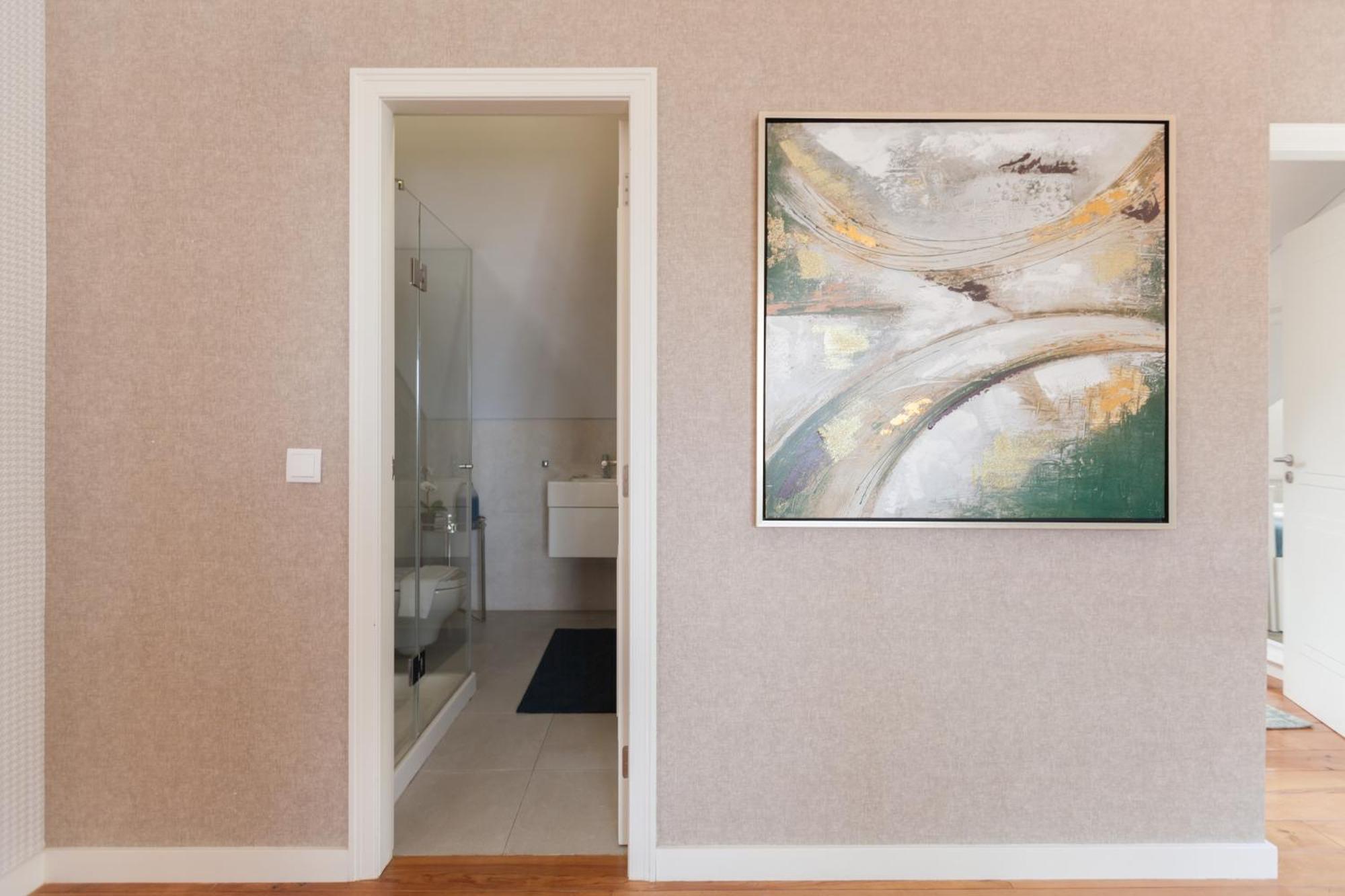 Flh Portas Do Sol Duplex With Terrace Appartement Lisboa
