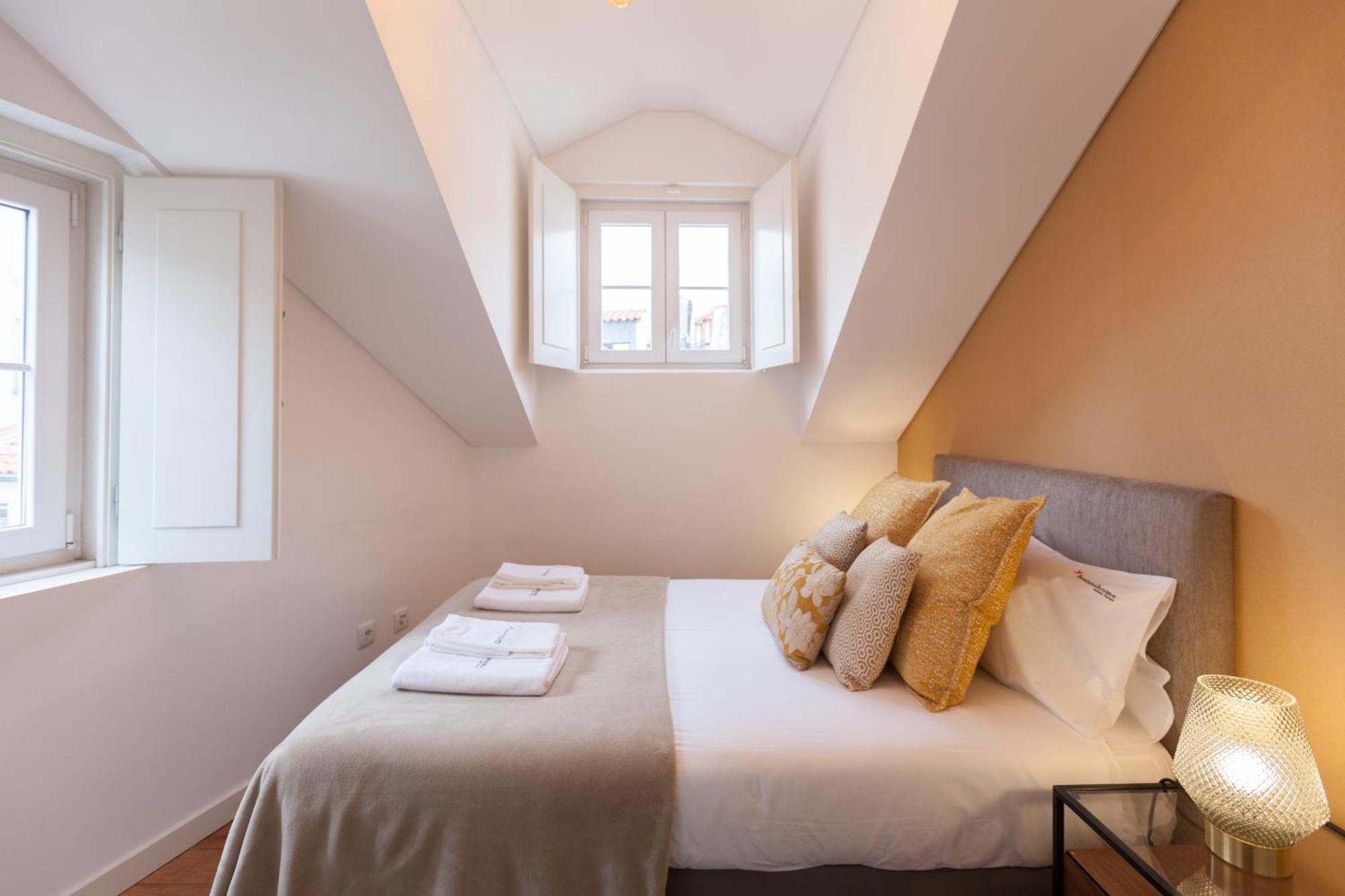 Flh Portas Do Sol Duplex With Terrace Lisboa