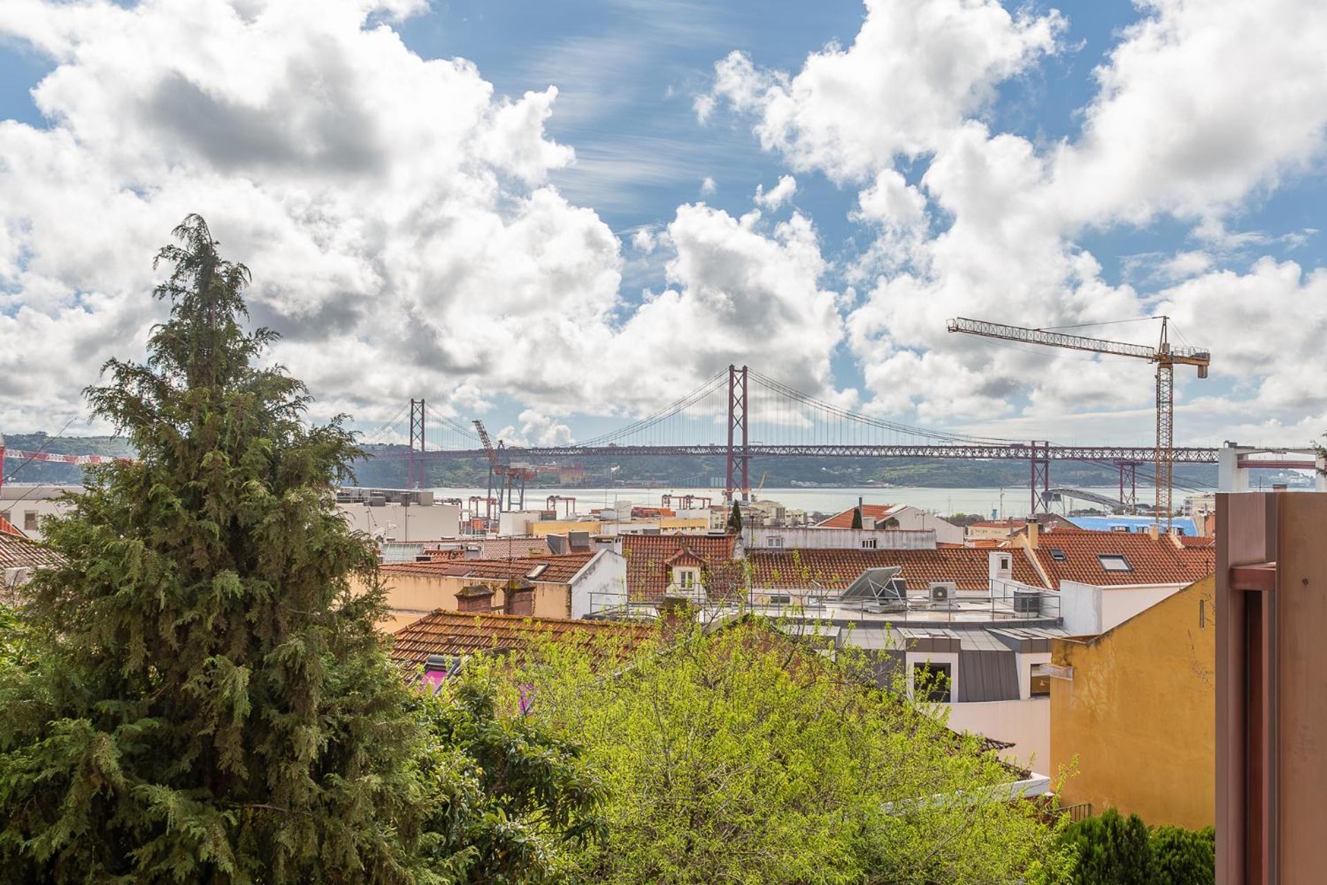 1 Appartement