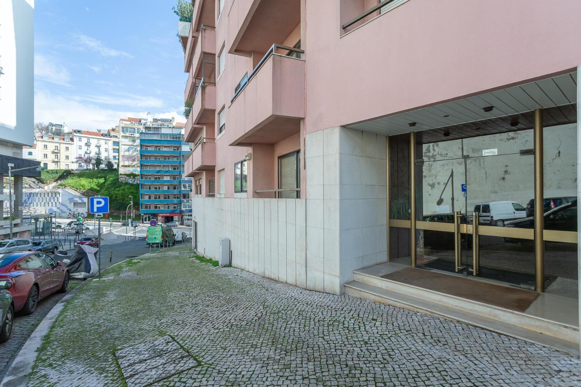 1 Appartement *