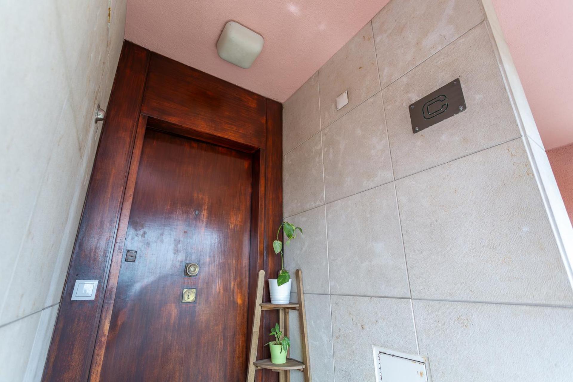 Appartement 1 Lisboa
