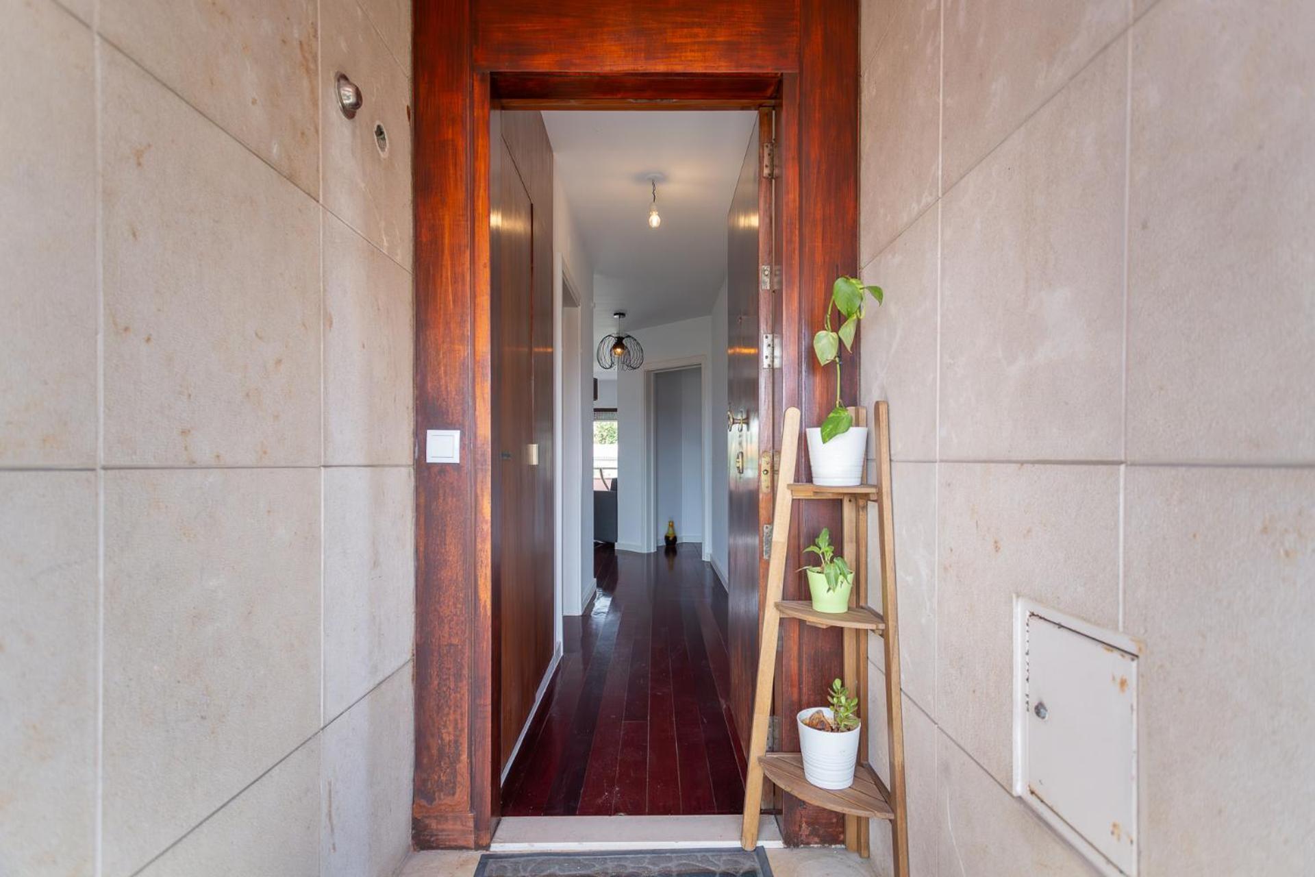 1 Appartement